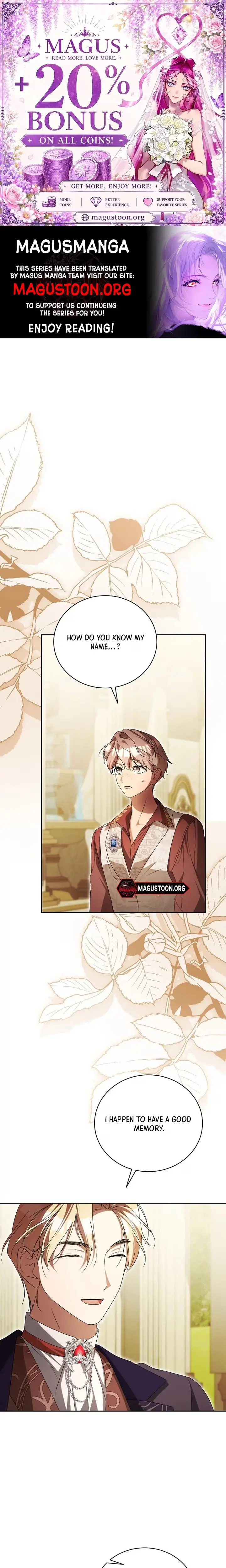 Arrogant Regret Chapter 56 - Page 2