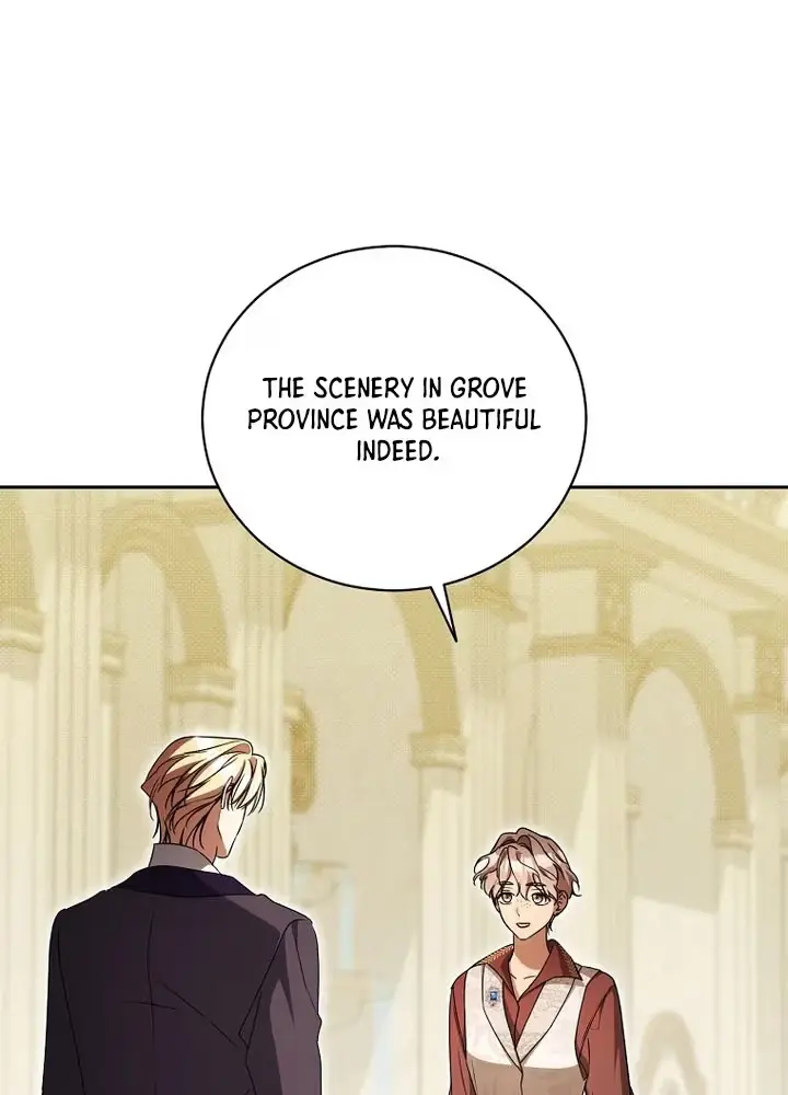 Arrogant Regret Chapter 56 - Page 5