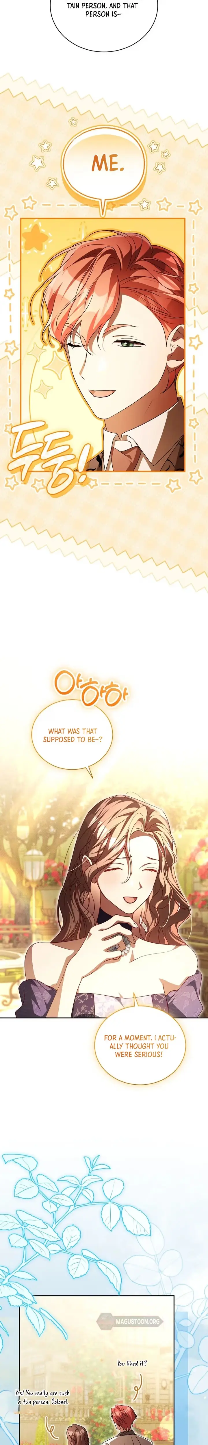 Arrogant Regret Chapter 56 - Page 26