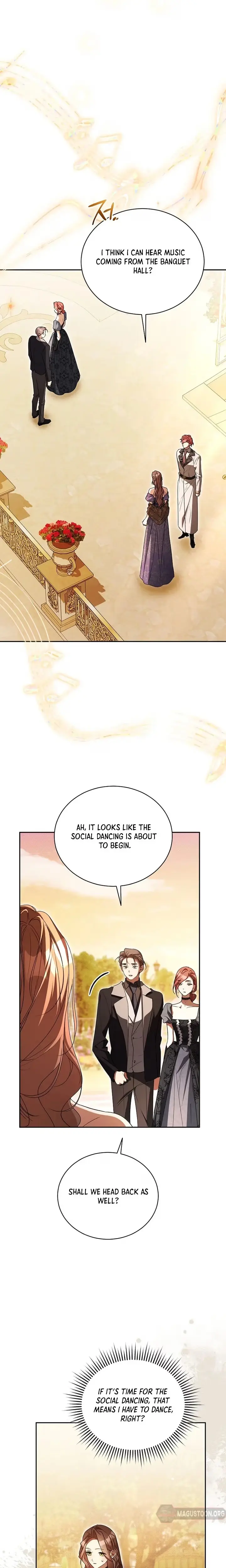 Arrogant Regret Chapter 56 - Page 28