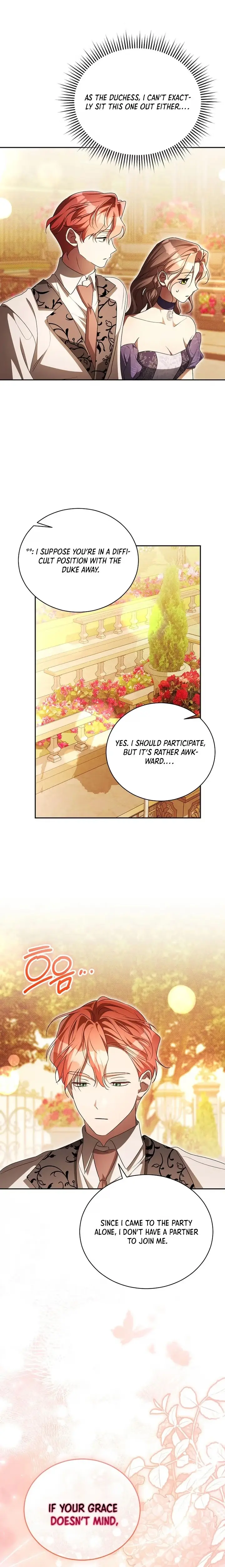 Arrogant Regret Chapter 56 - Page 30