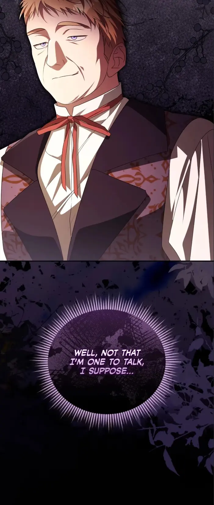 Arrogant Regret Chapter 58 - Page 6