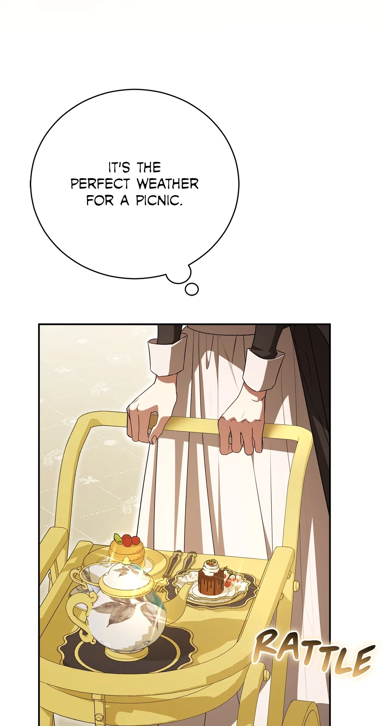 Arrogant Regret Chapter 59 - Page 5