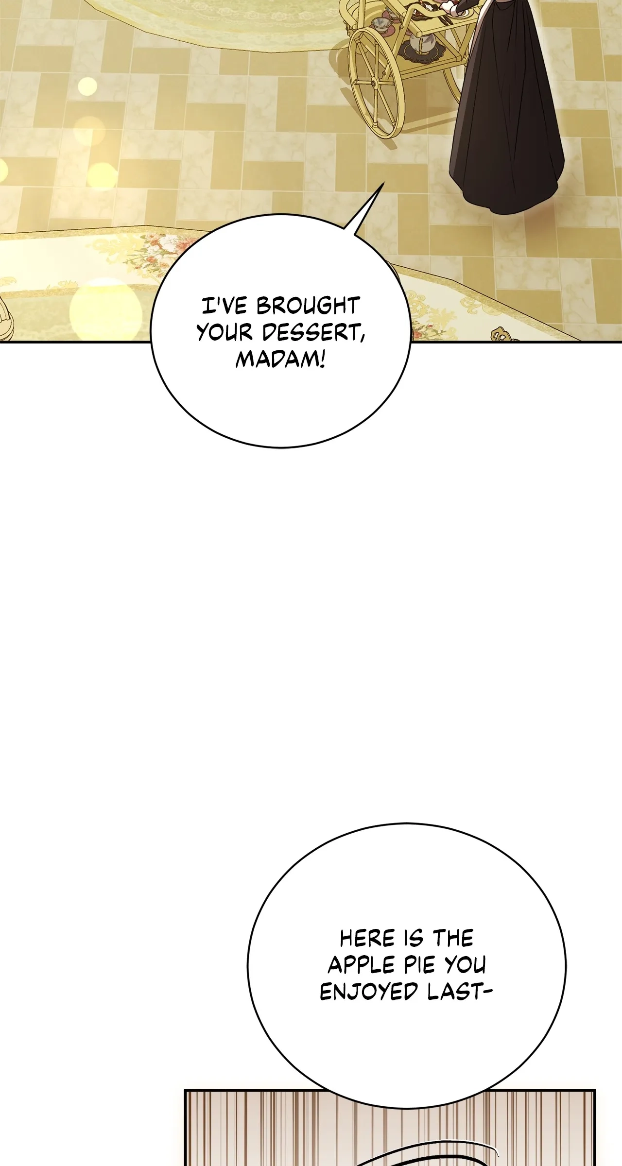 Arrogant Regret Chapter 59 - Page 7