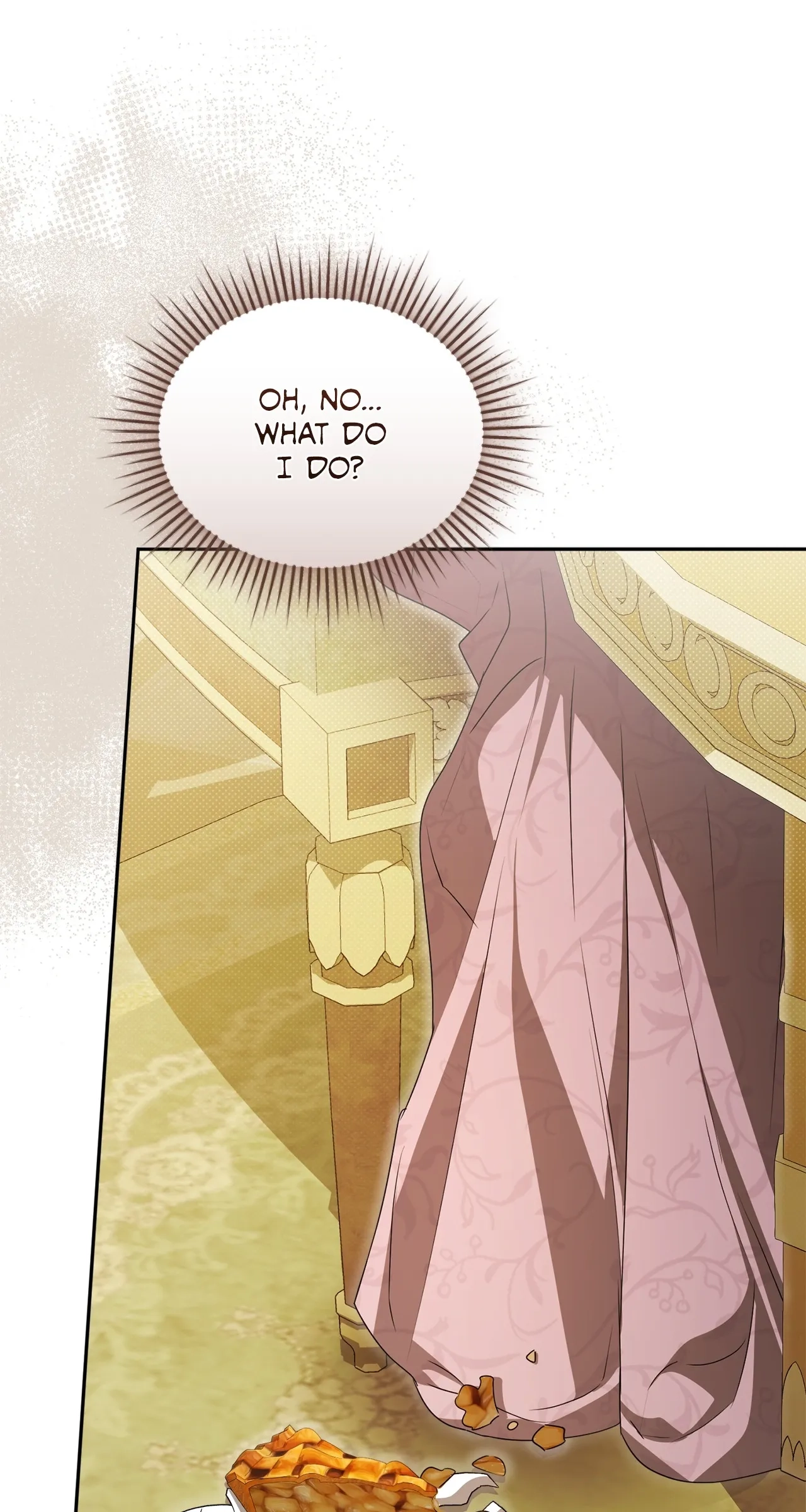 Arrogant Regret Chapter 59 - Page 11