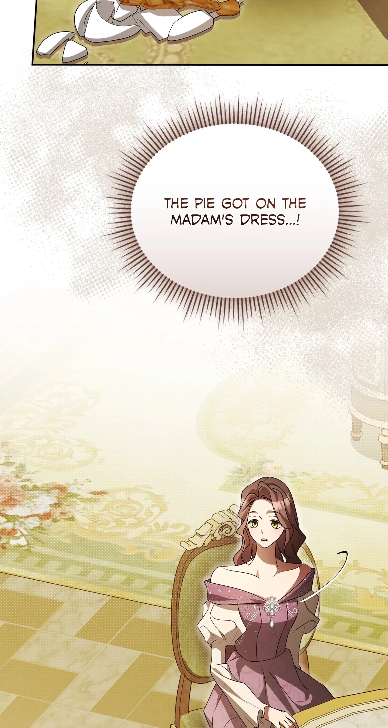 Arrogant Regret Chapter 59 - Page 12