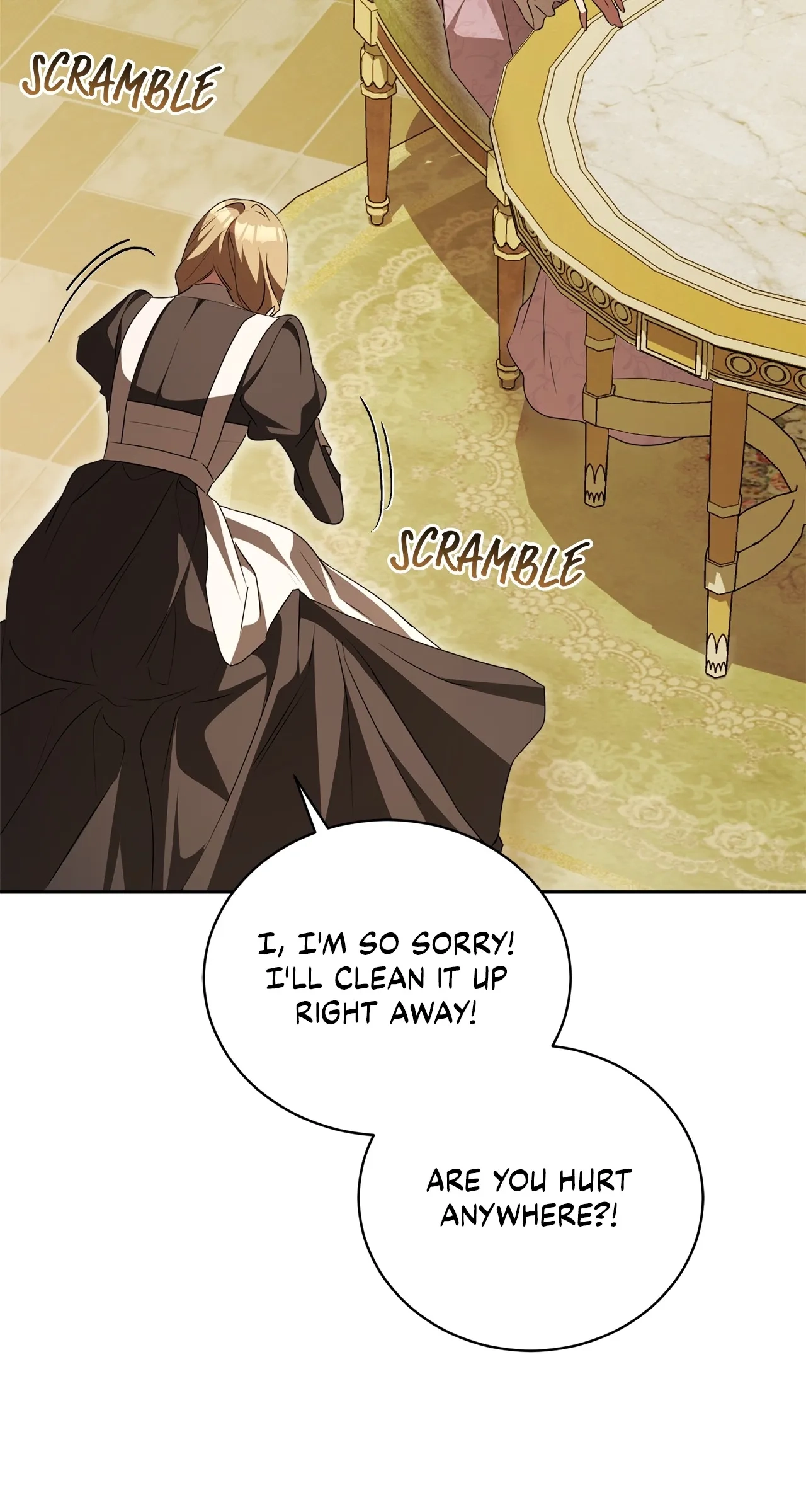 Arrogant Regret Chapter 59 - Page 13