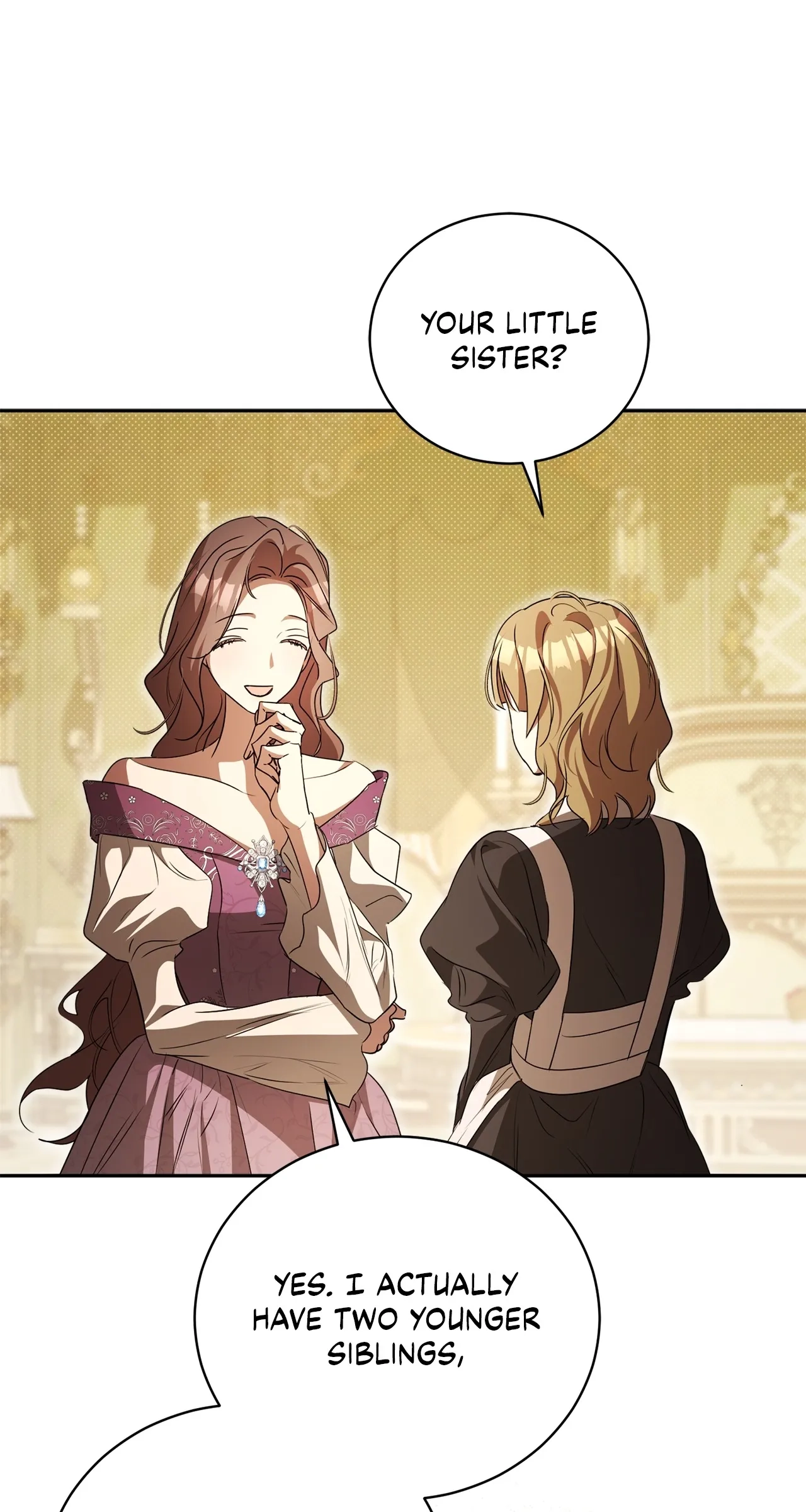 Arrogant Regret Chapter 59 - Page 29