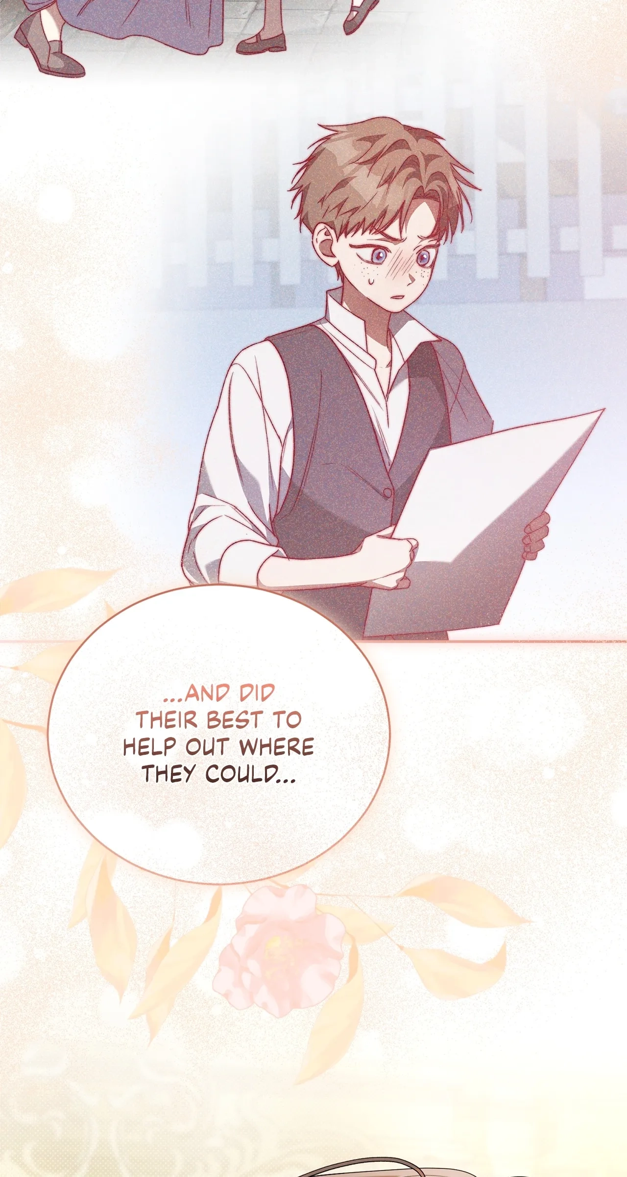 Arrogant Regret Chapter 59 - Page 31