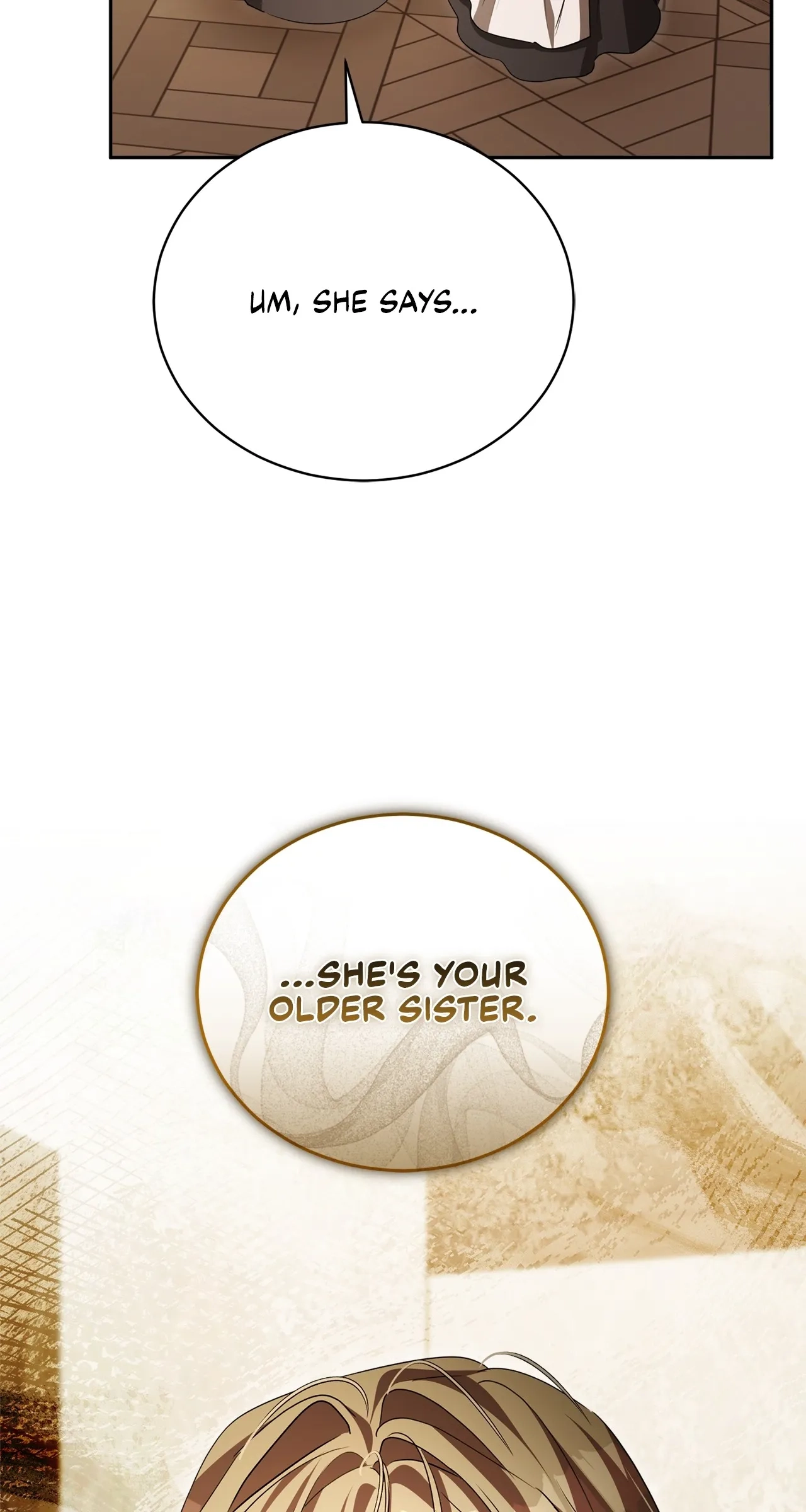 Arrogant Regret Chapter 59 - Page 39