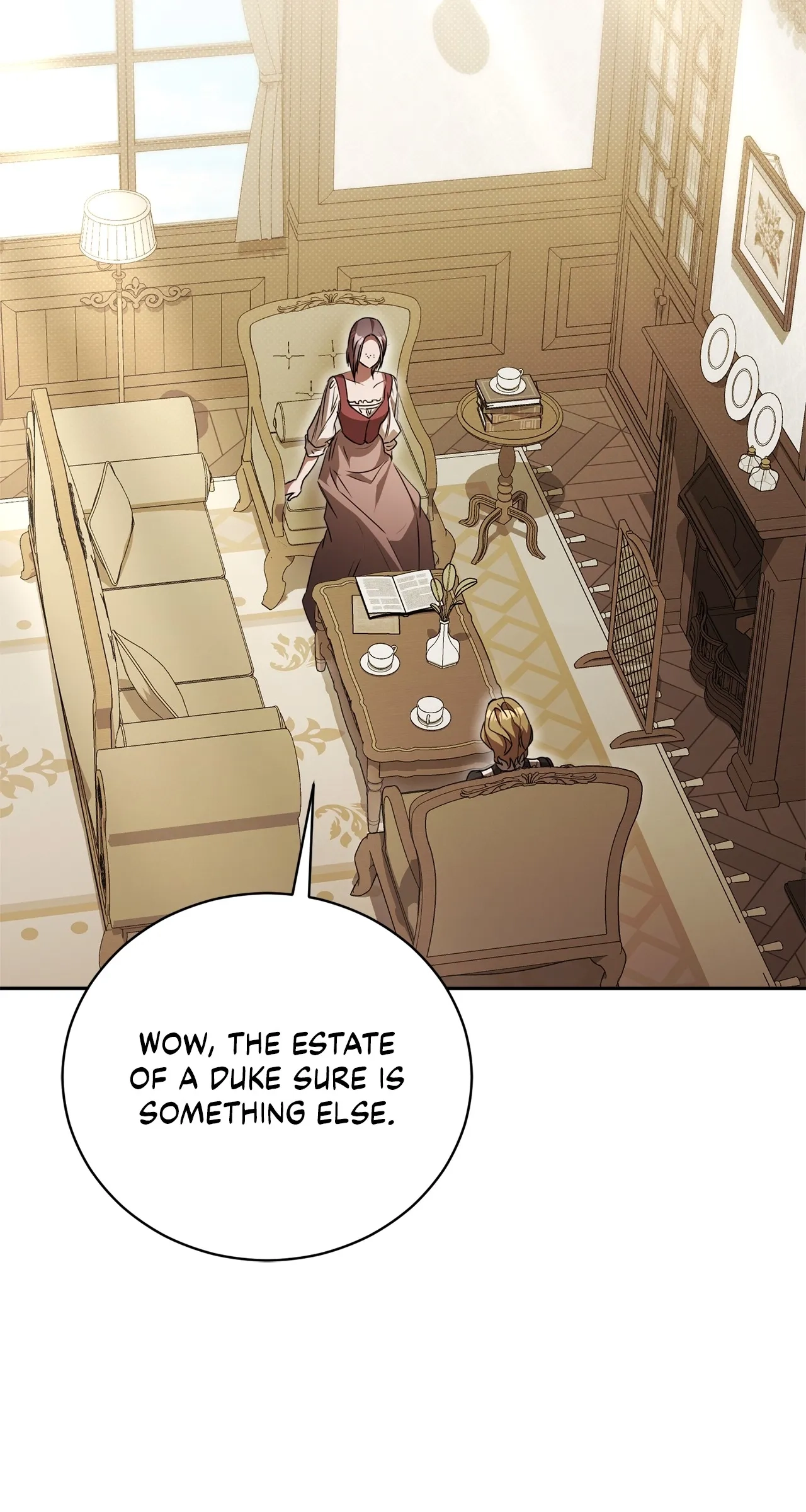 Arrogant Regret Chapter 59 - Page 42