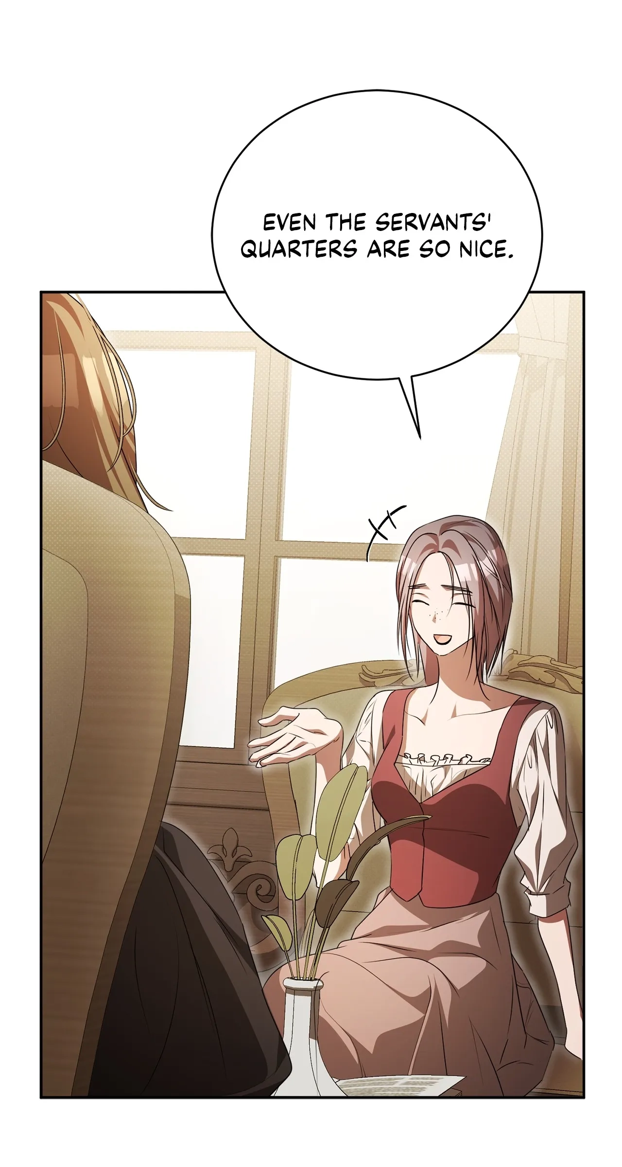 Arrogant Regret Chapter 59 - Page 43