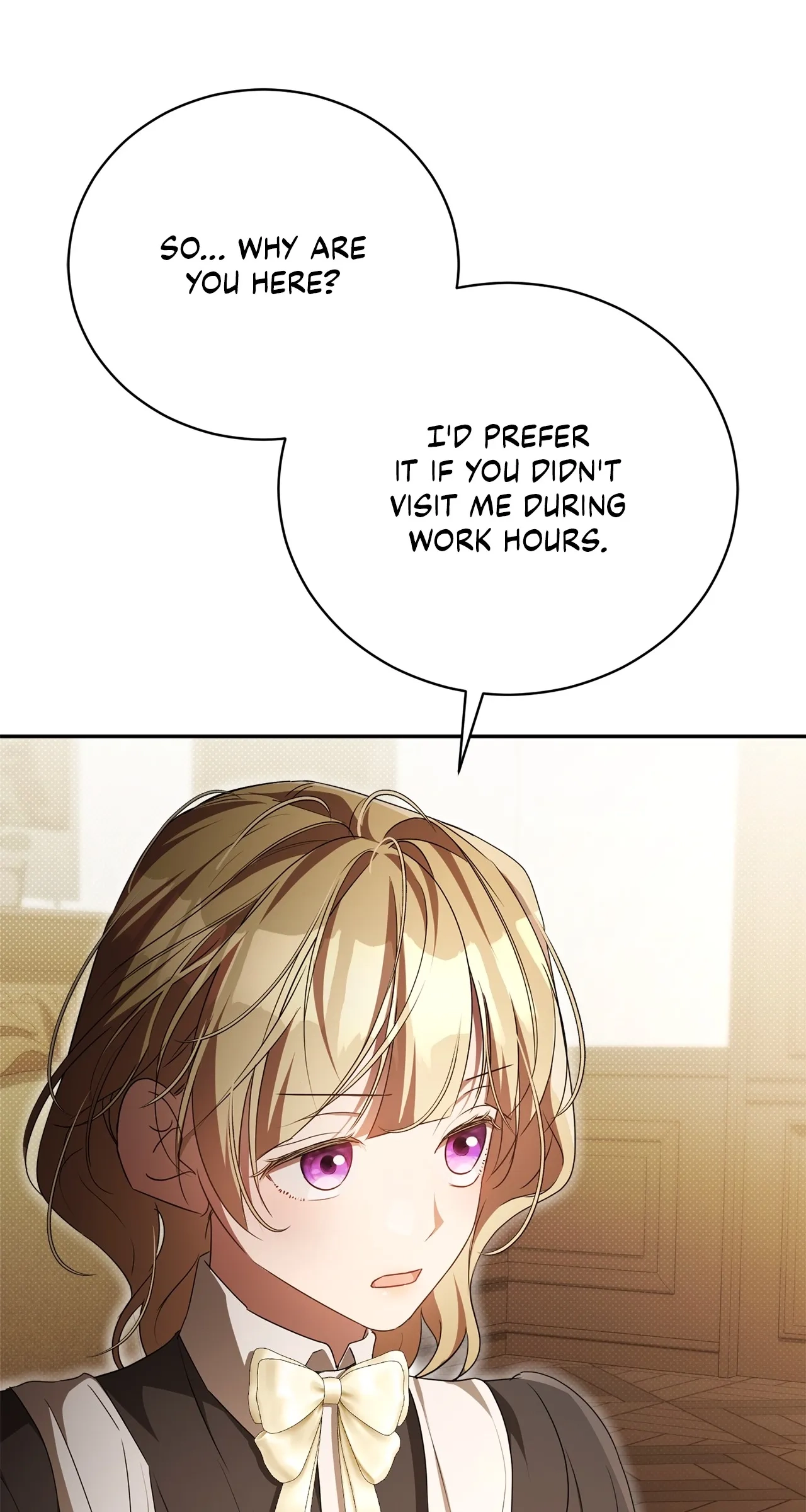 Arrogant Regret Chapter 59 - Page 45