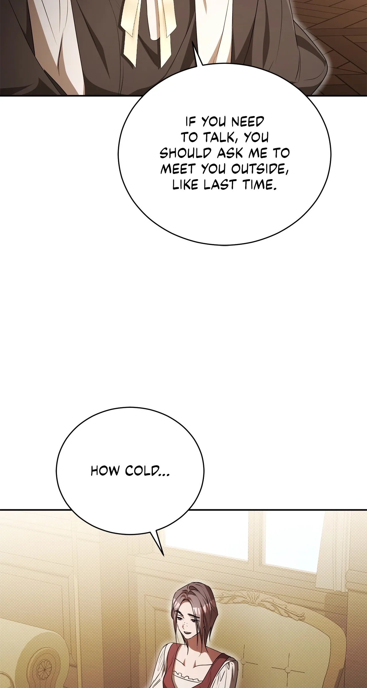 Arrogant Regret Chapter 59 - Page 46
