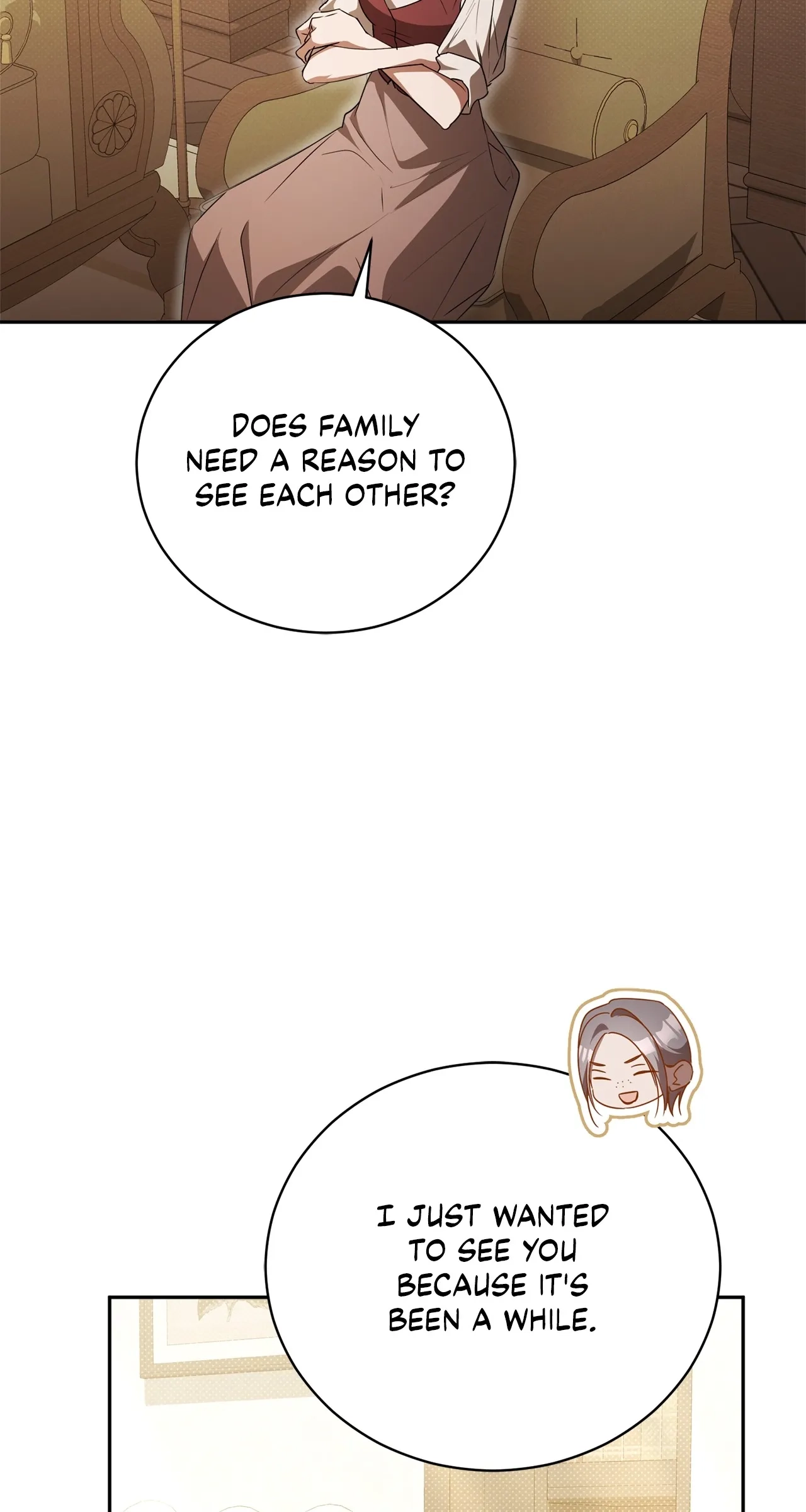 Arrogant Regret Chapter 59 - Page 47