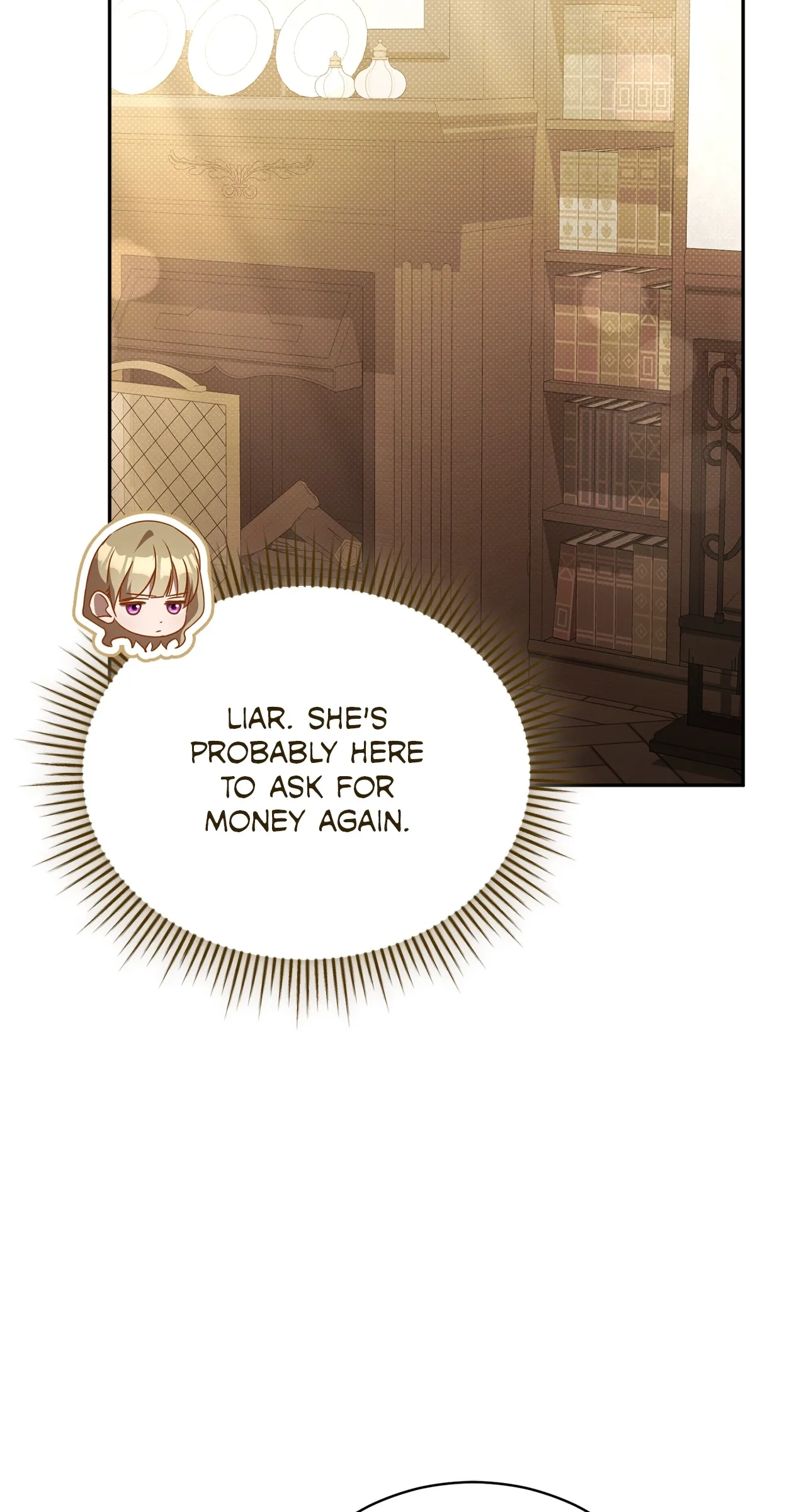 Arrogant Regret Chapter 59 - Page 48