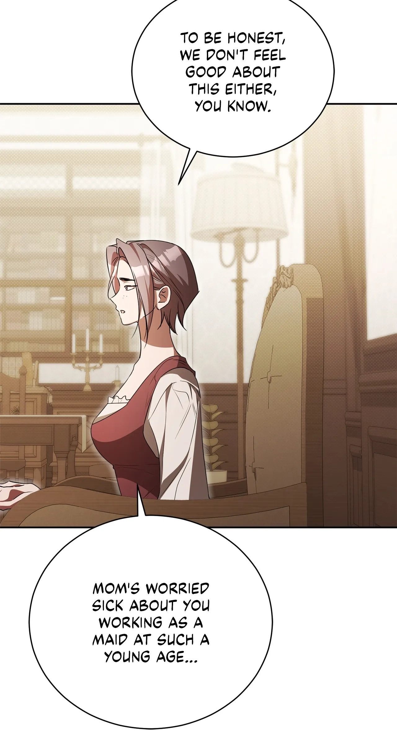 Arrogant Regret Chapter 59 - Page 49