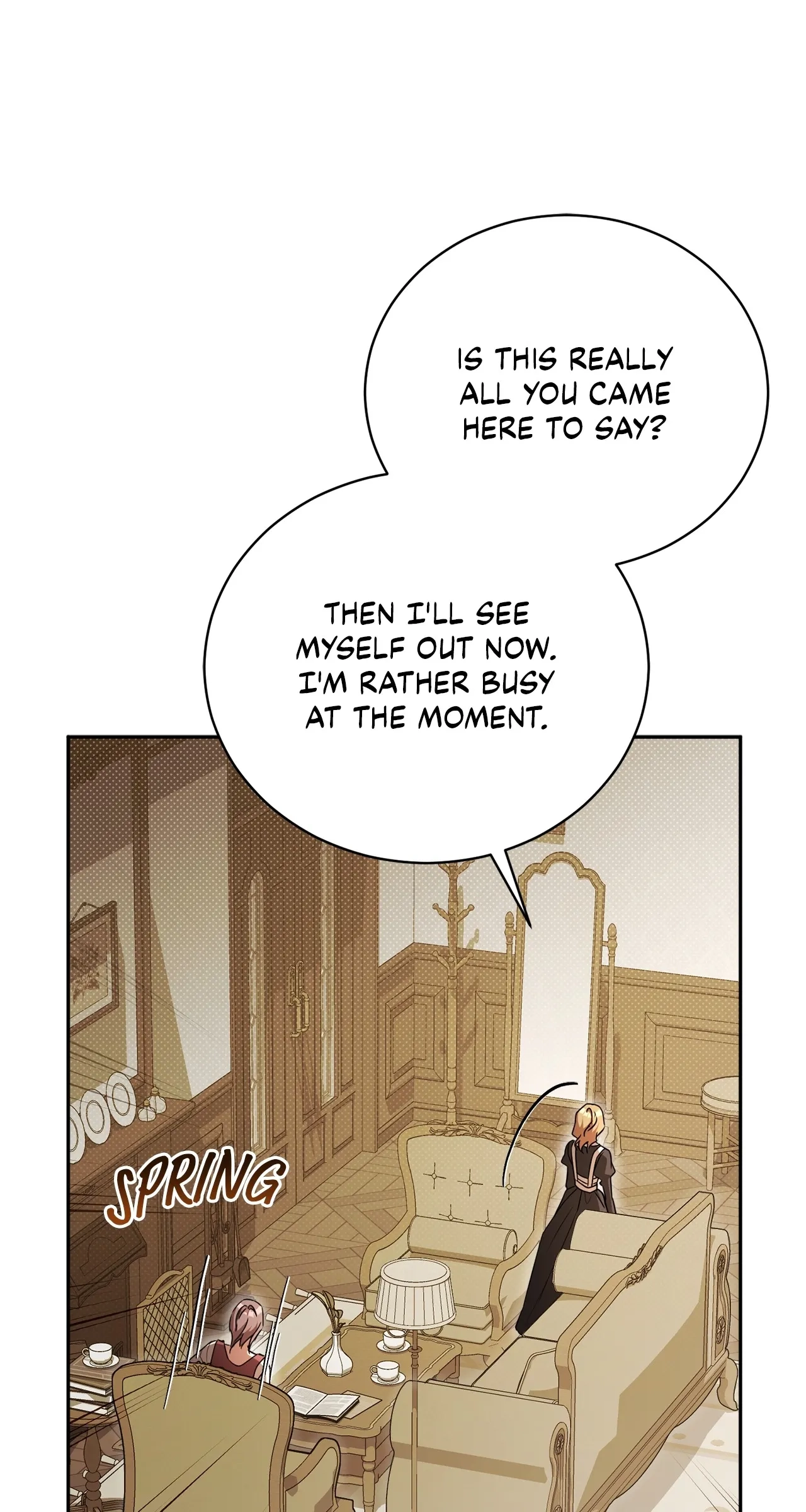 Arrogant Regret Chapter 59 - Page 53