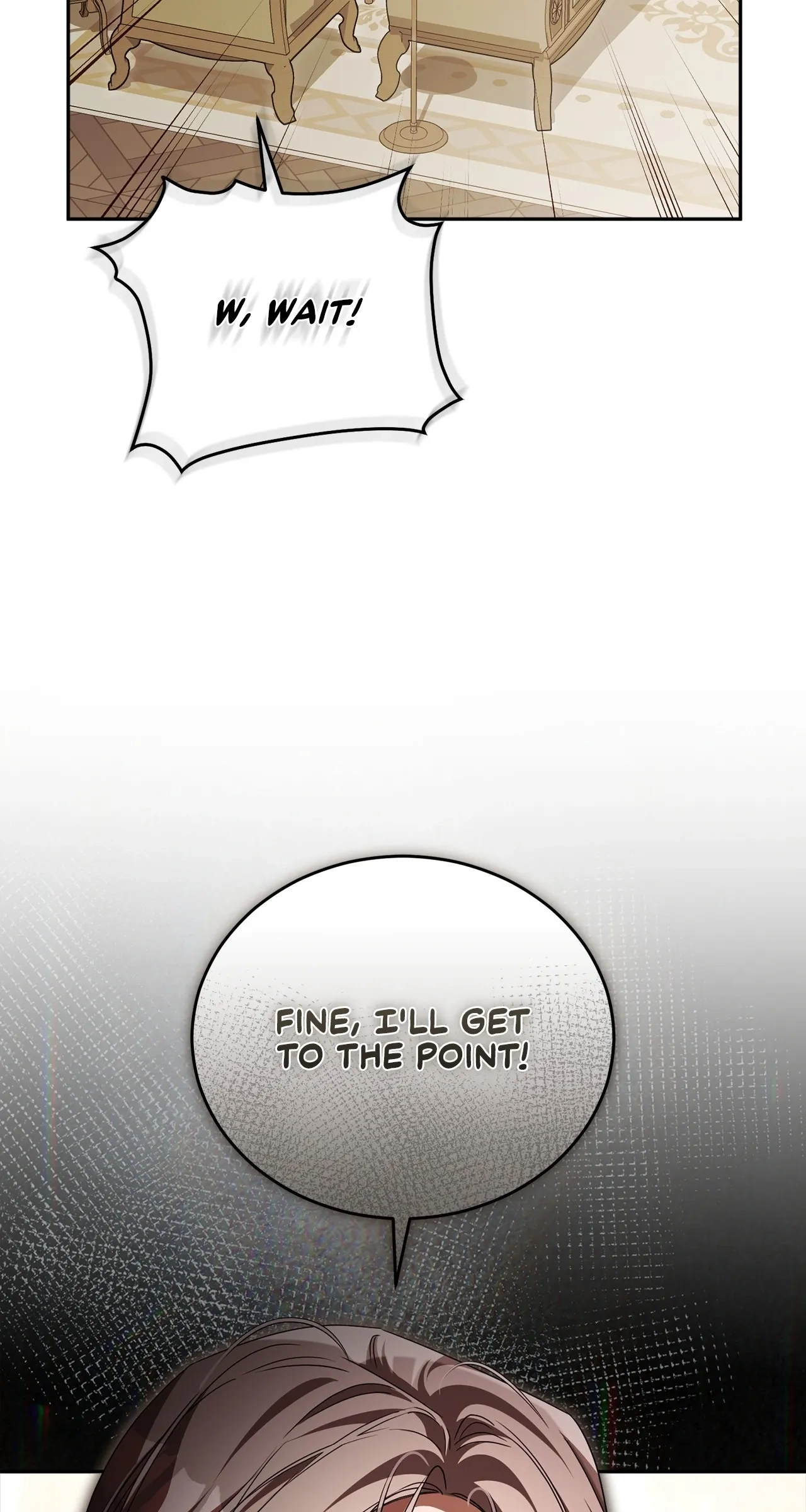 Arrogant Regret Chapter 59 - Page 54
