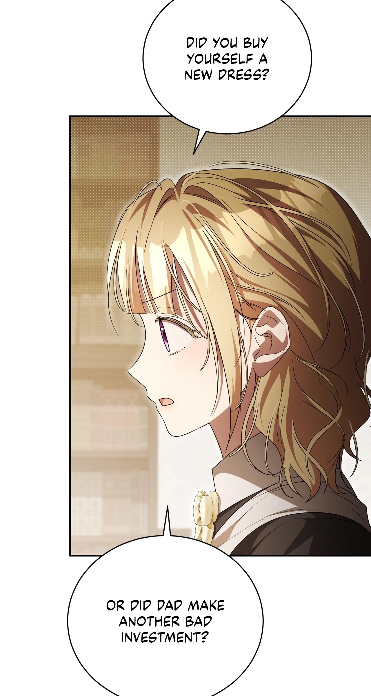 Arrogant Regret Chapter 59 - Page 58