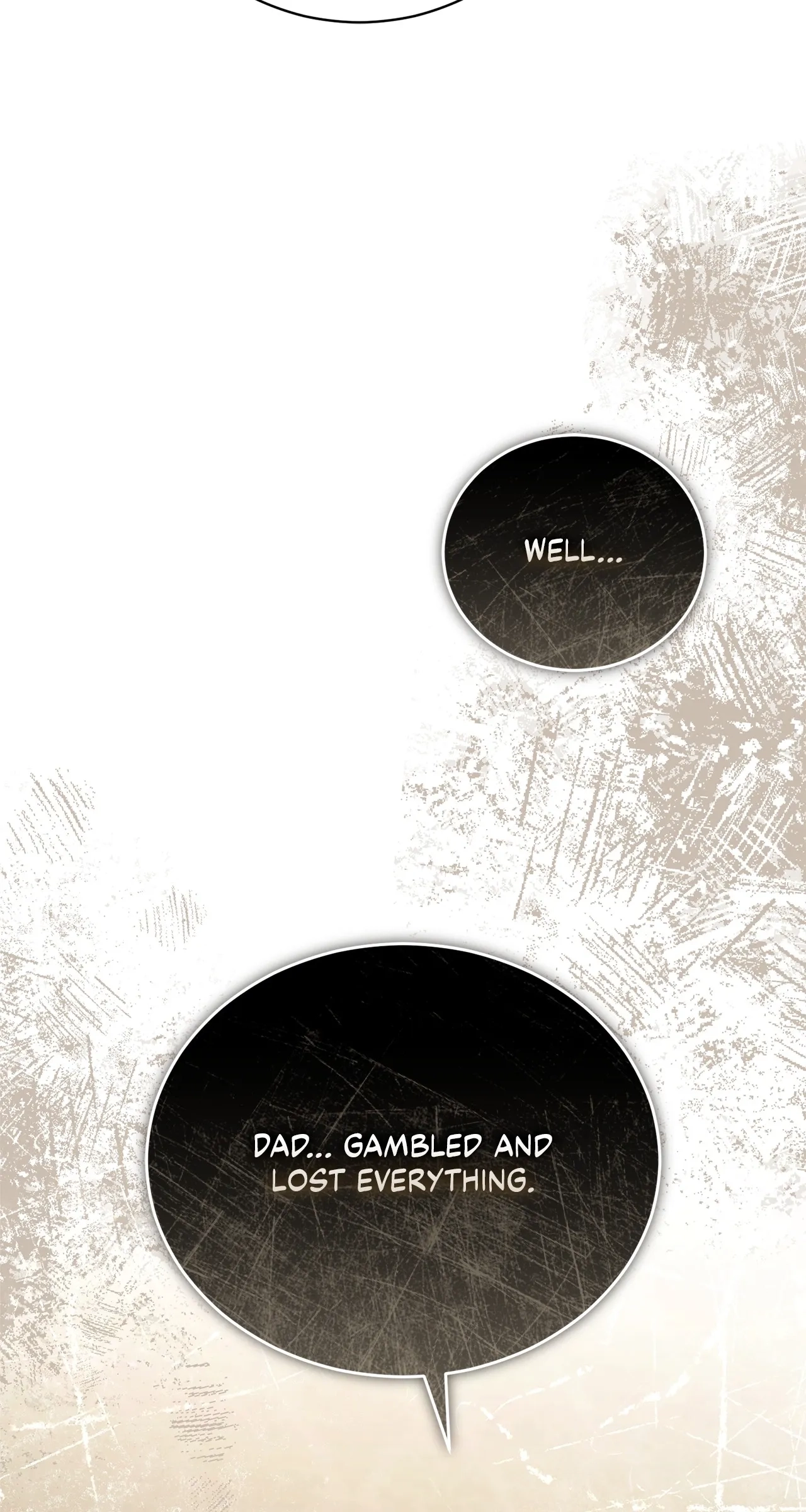 Arrogant Regret Chapter 59 - Page 59
