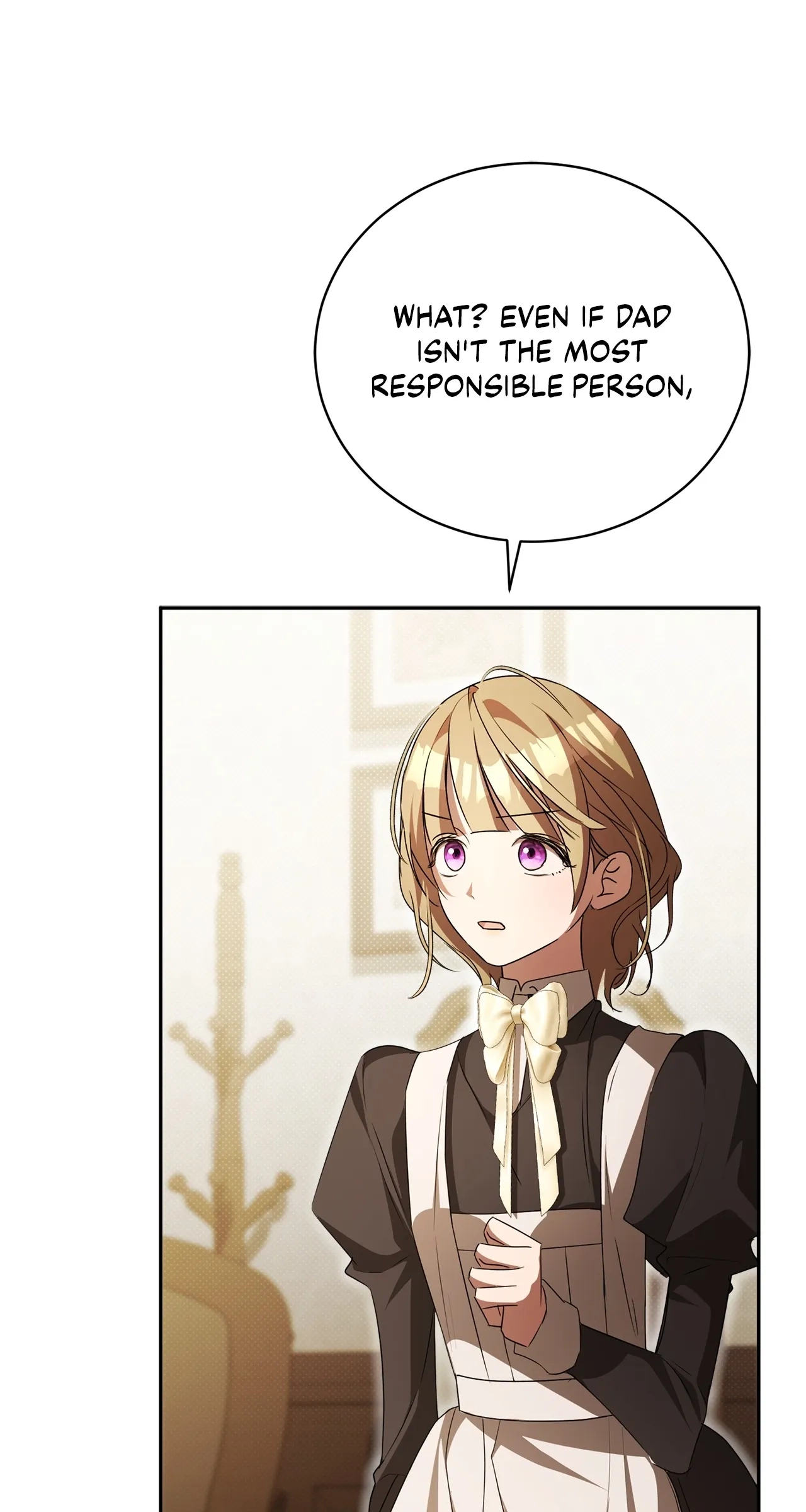 Arrogant Regret Chapter 59 - Page 62
