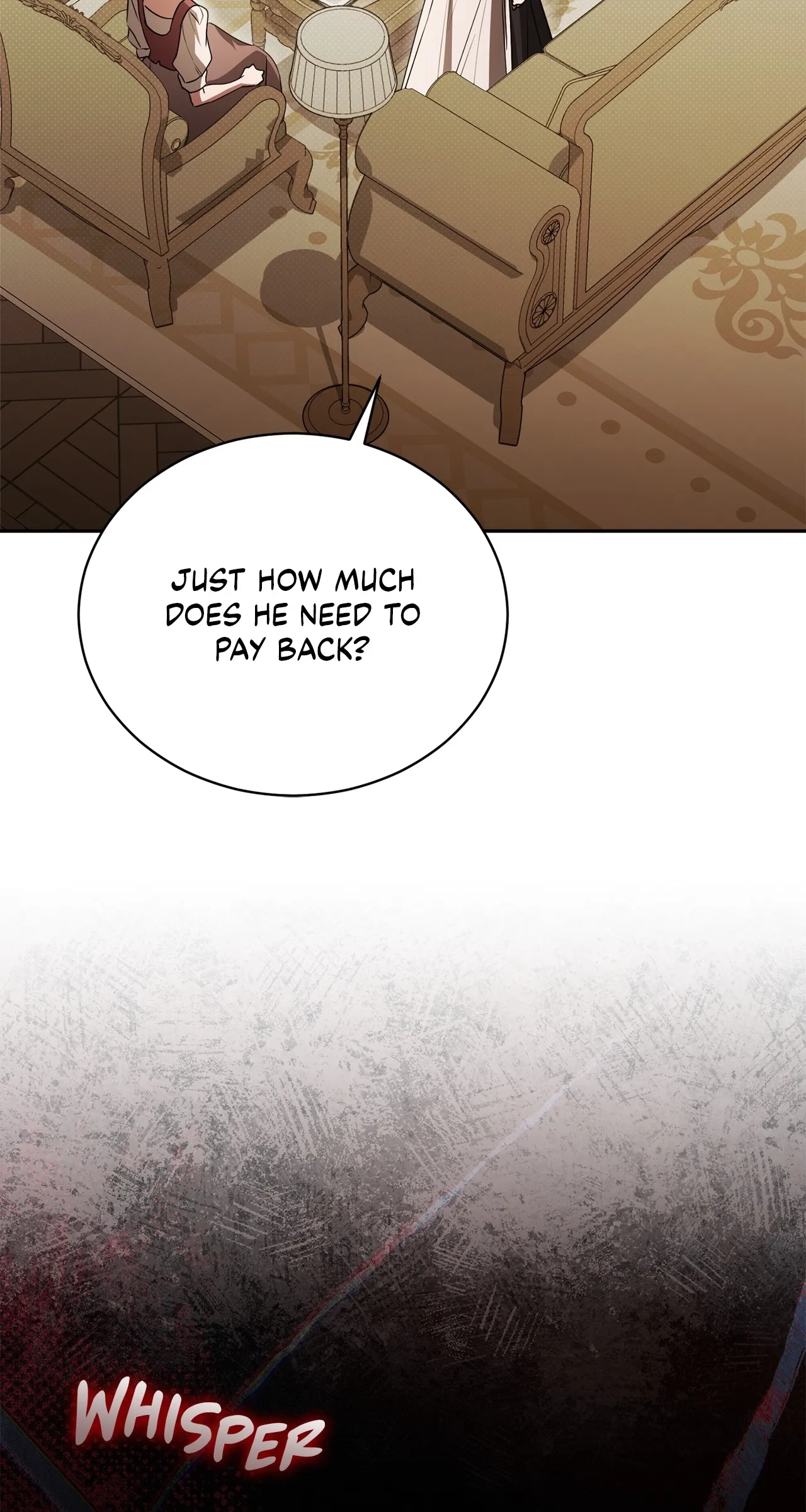 Arrogant Regret Chapter 59 - Page 64