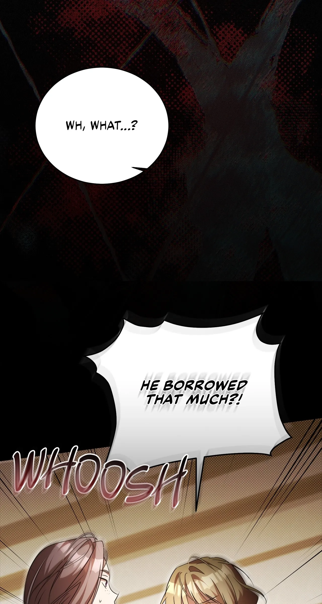 Arrogant Regret Chapter 59 - Page 66