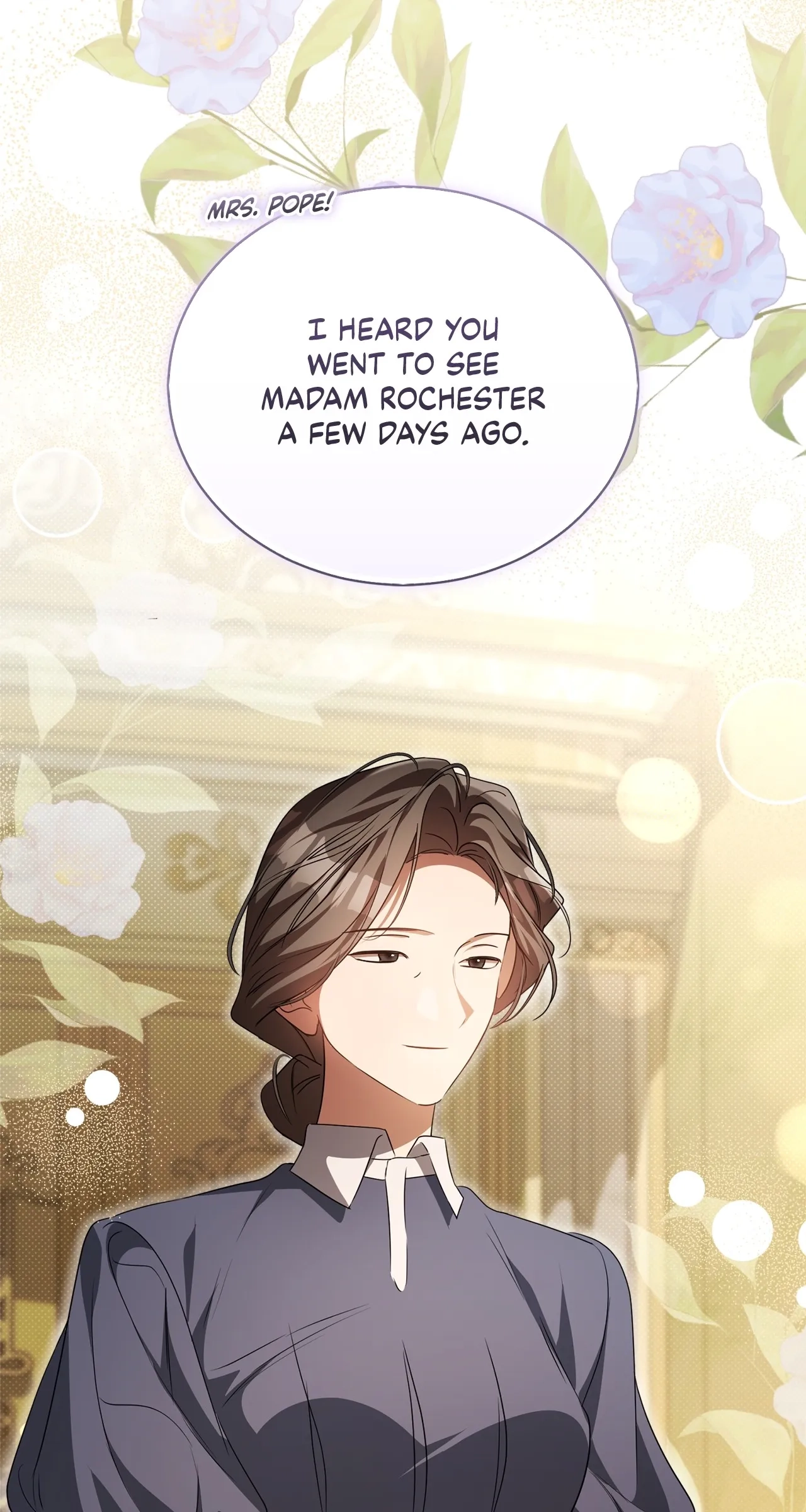 Arrogant Regret Chapter 59 - Page 75