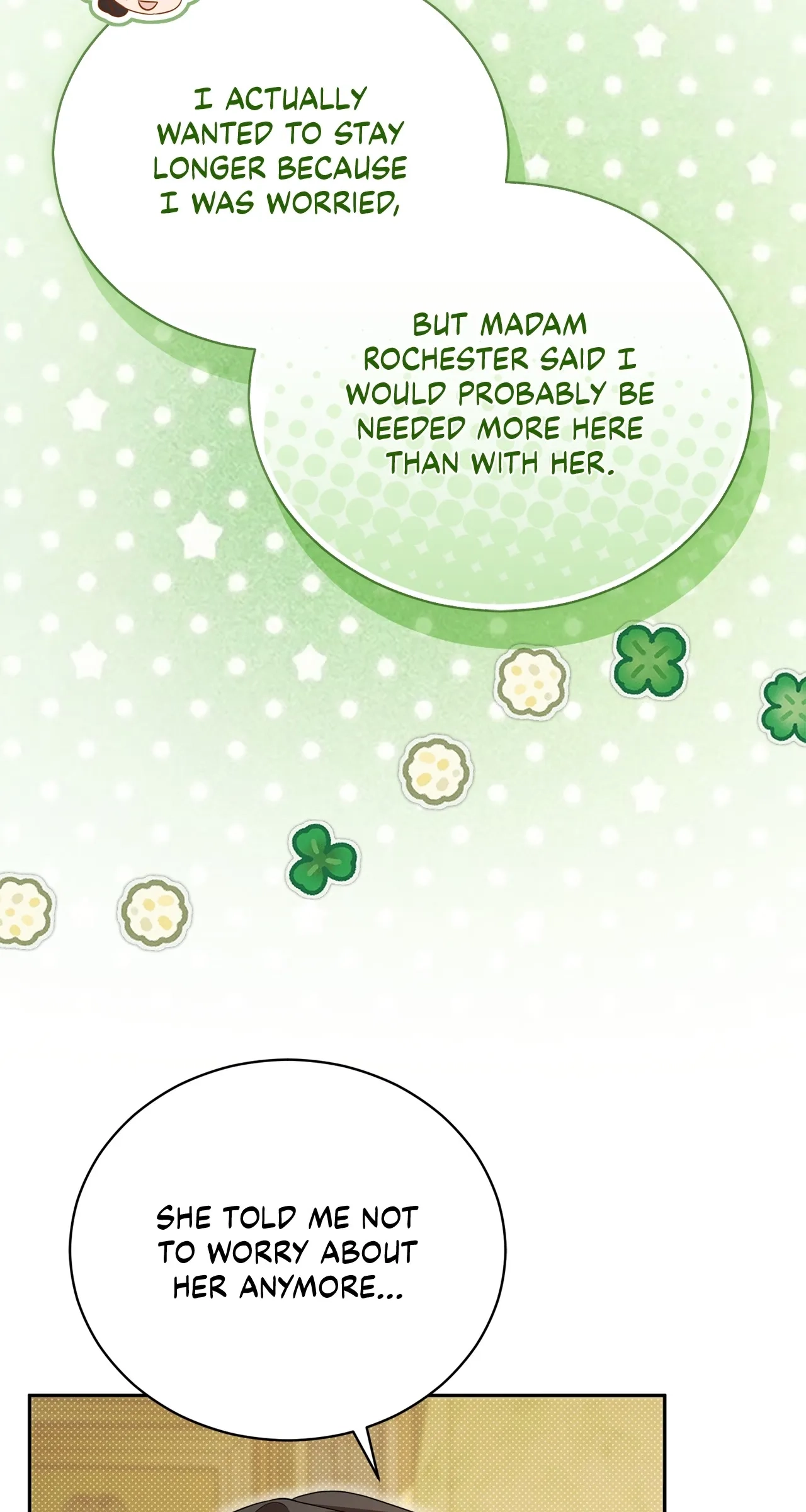 Arrogant Regret Chapter 59 - Page 77