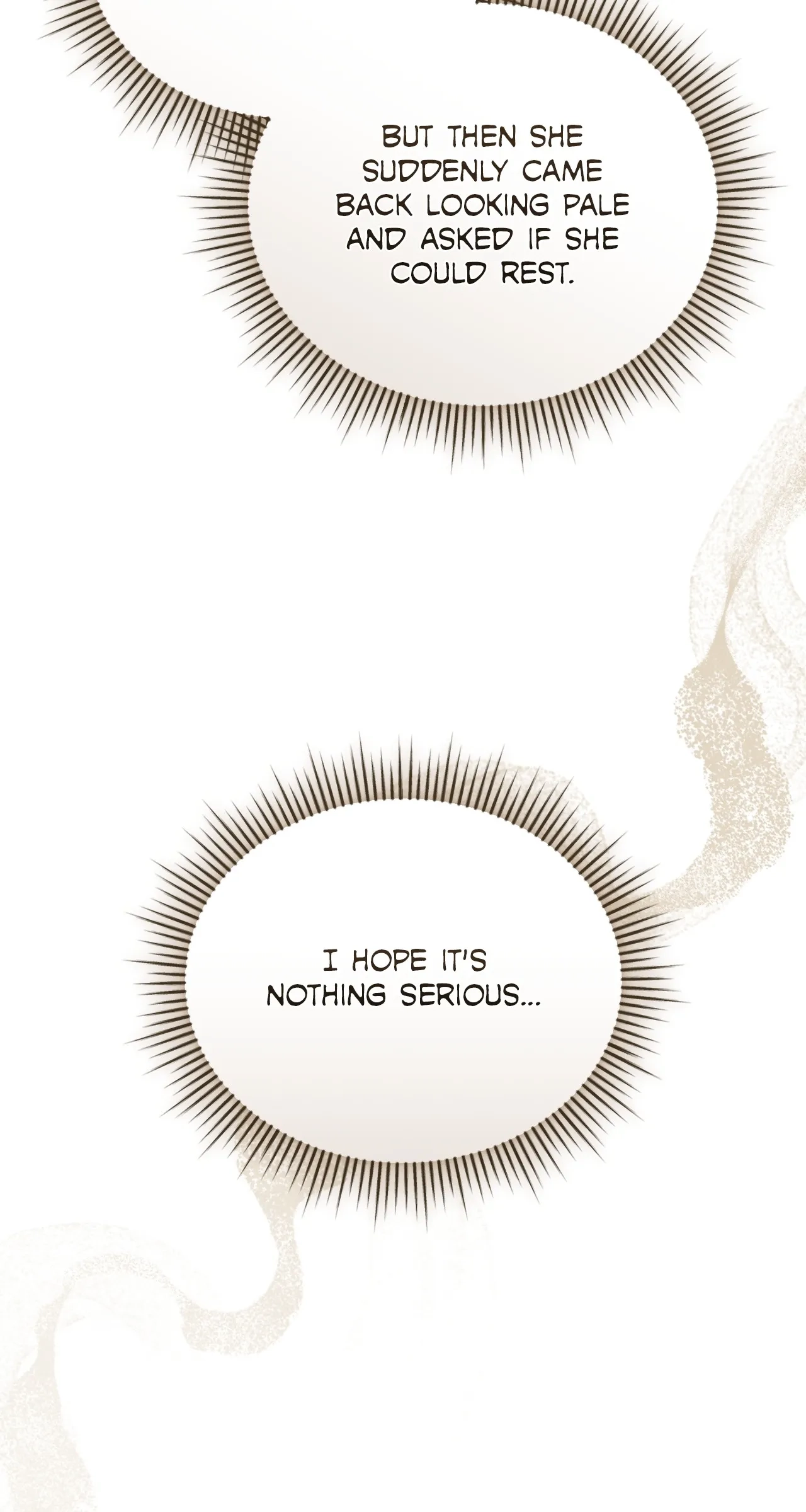 Arrogant Regret Chapter 59 - Page 83