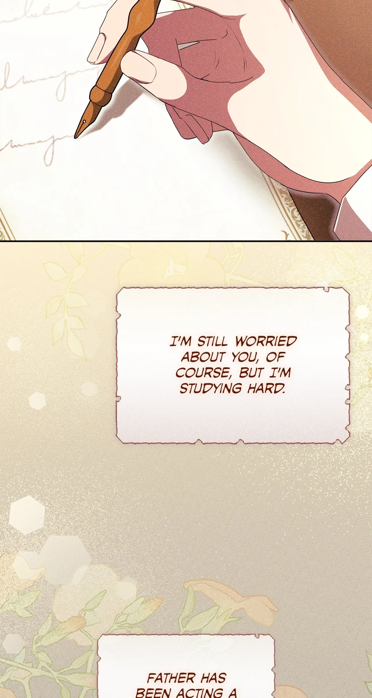 Arrogant Regret Chapter 59 - Page 91