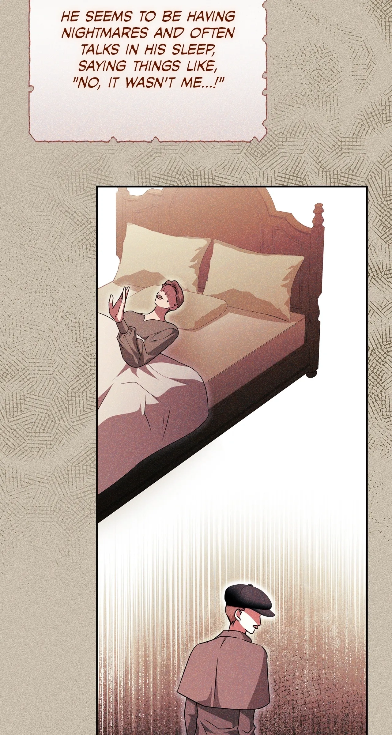 Arrogant Regret Chapter 59 - Page 93