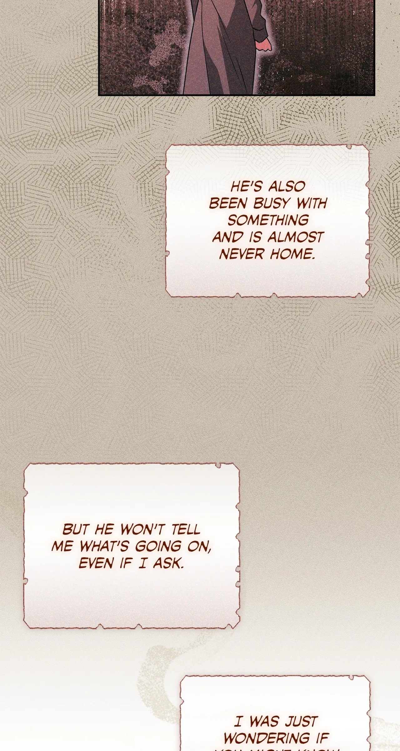 Arrogant Regret Chapter 59 - Page 94