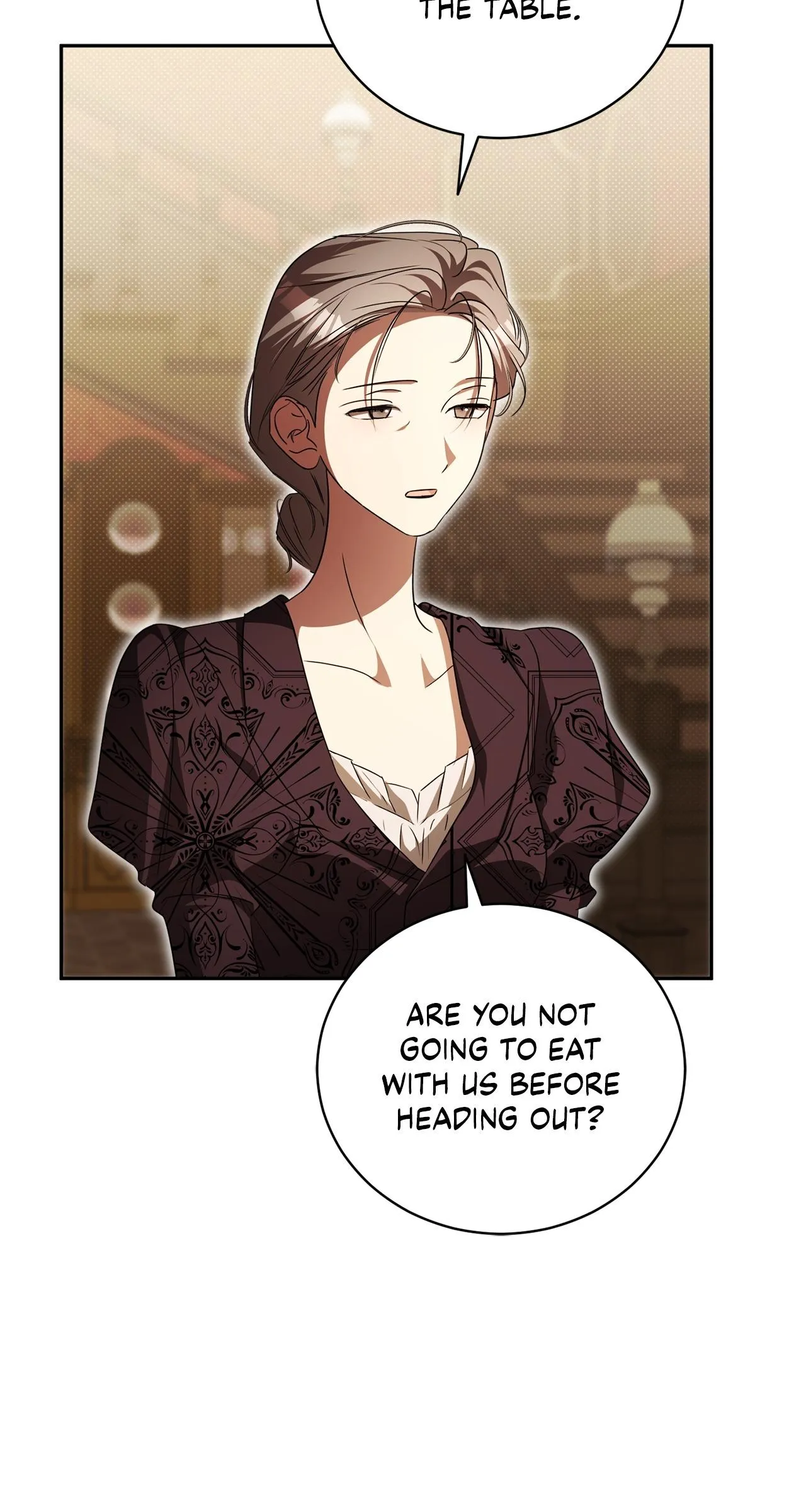 Arrogant Regret Chapter 60 - Page 7