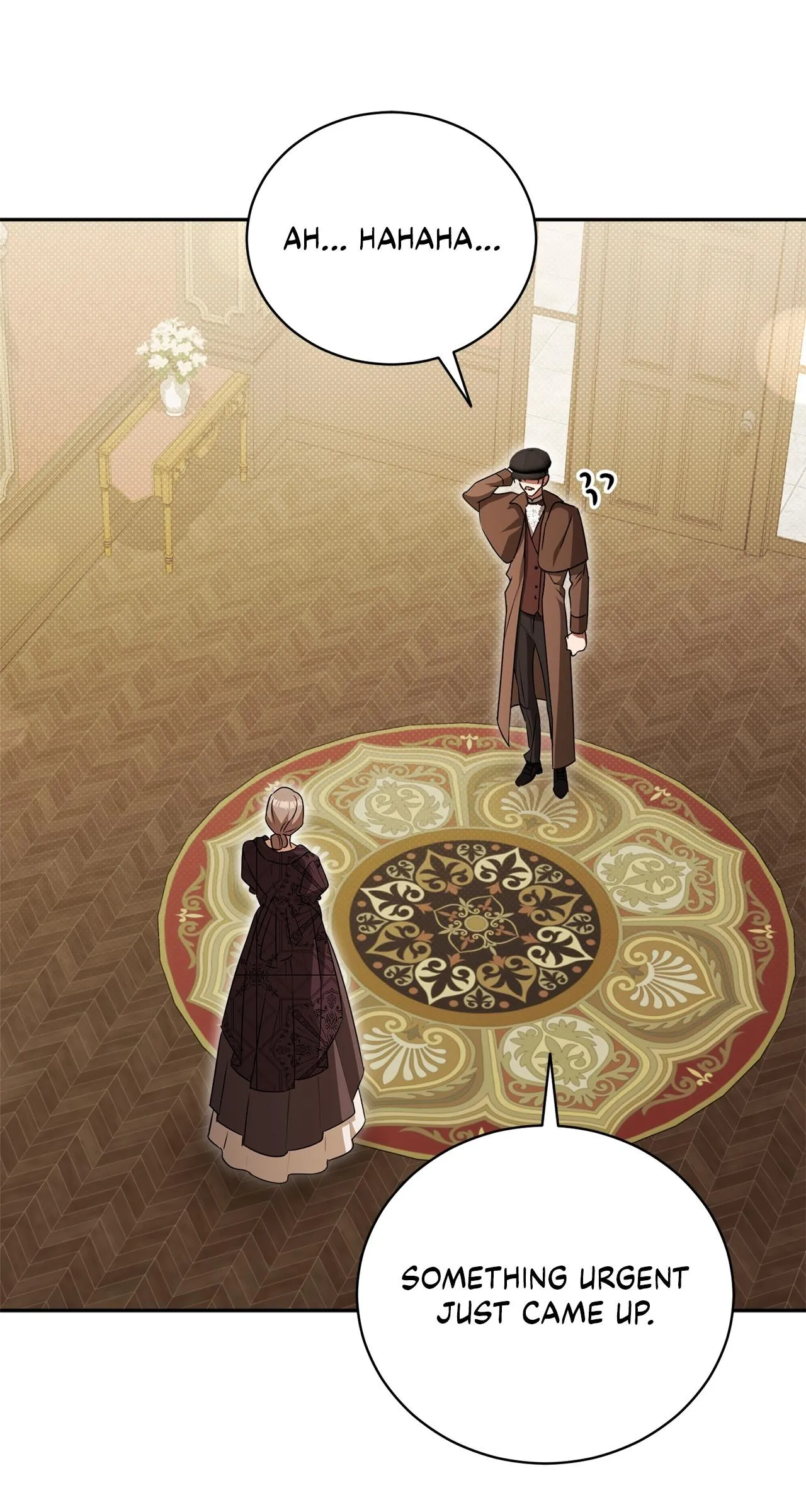 Arrogant Regret Chapter 60 - Page 8