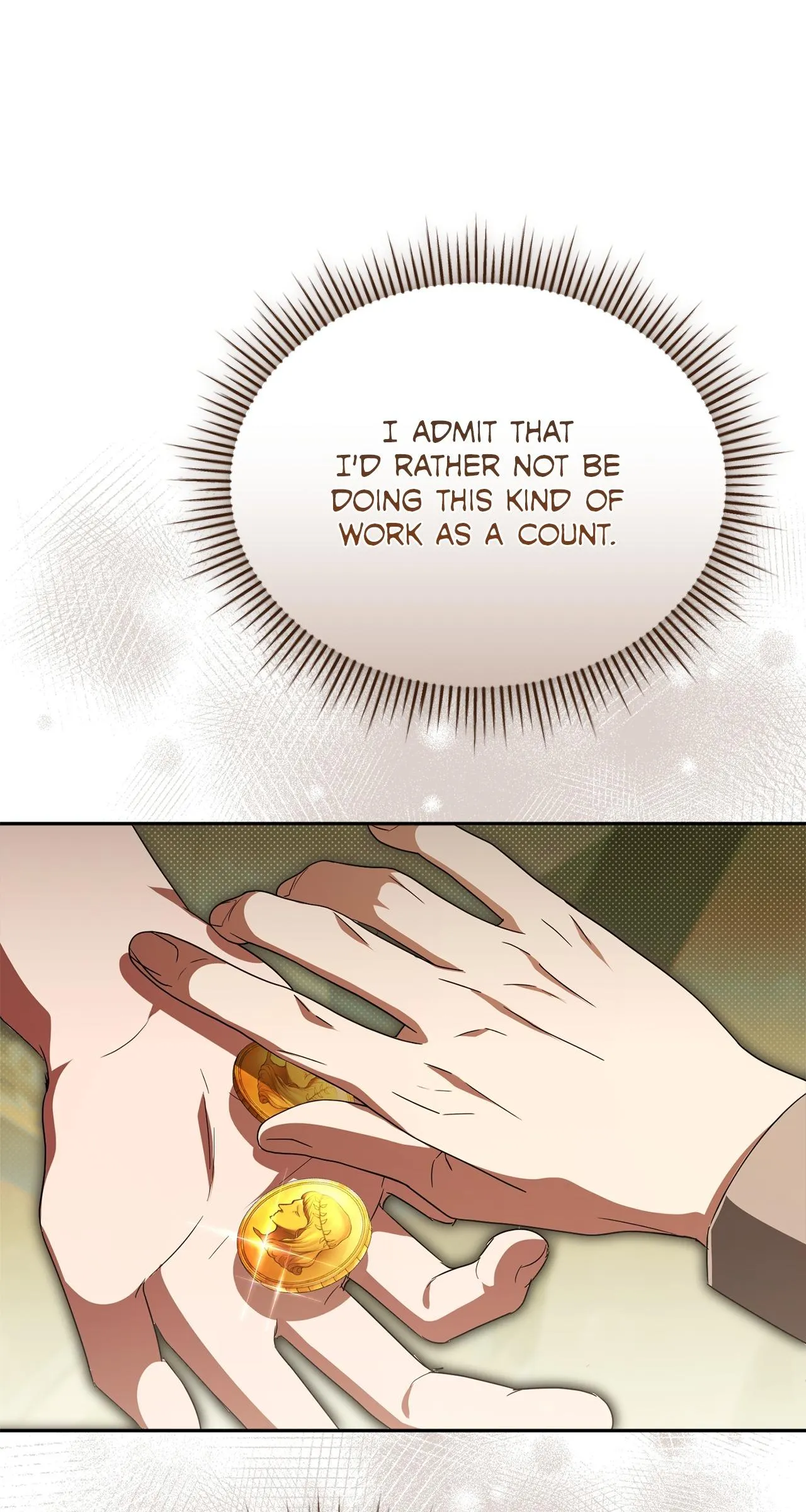 Arrogant Regret Chapter 60 - Page 21