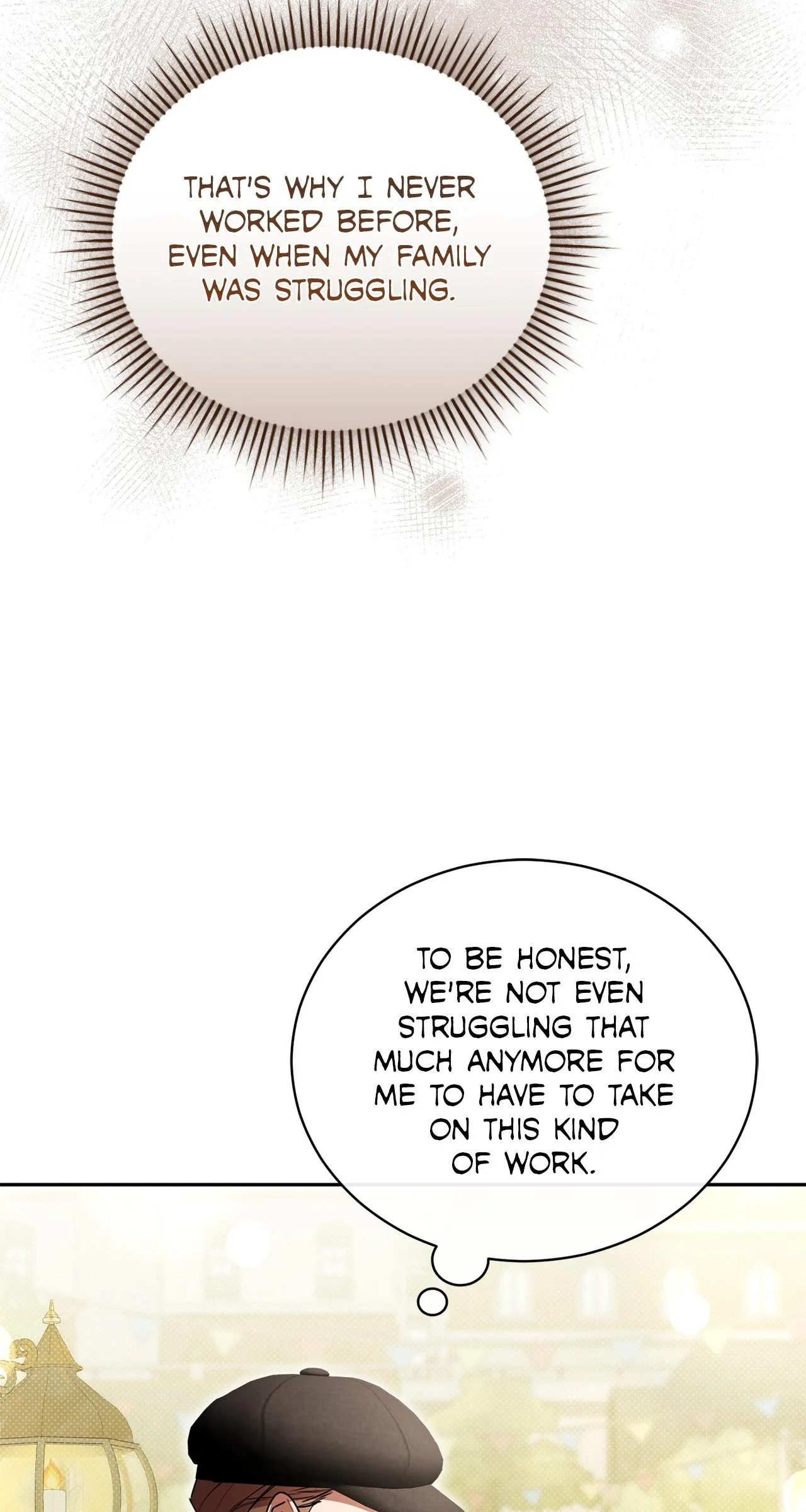Arrogant Regret Chapter 60 - Page 22