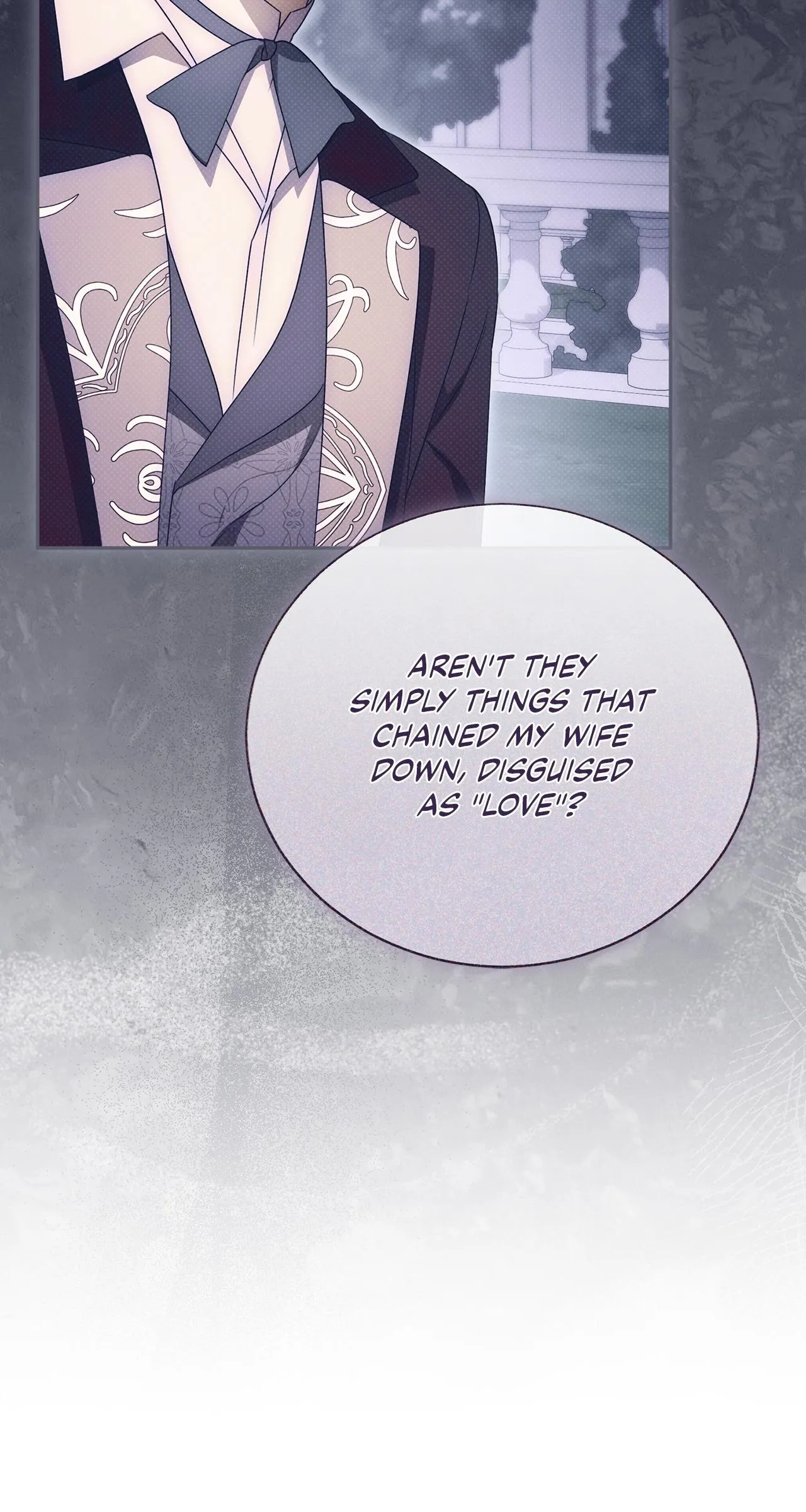 Arrogant Regret Chapter 60 - Page 27