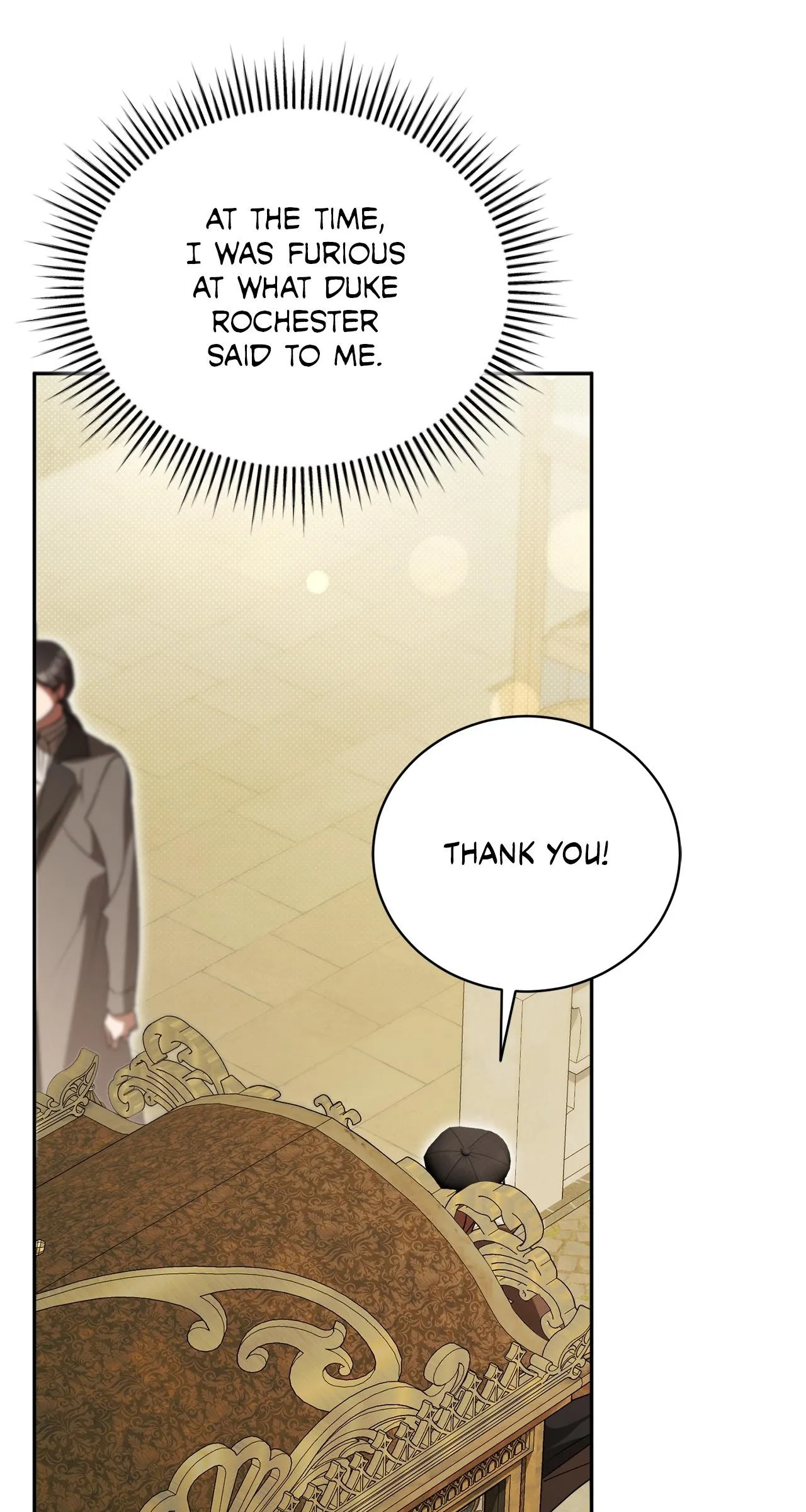 Arrogant Regret Chapter 60 - Page 29
