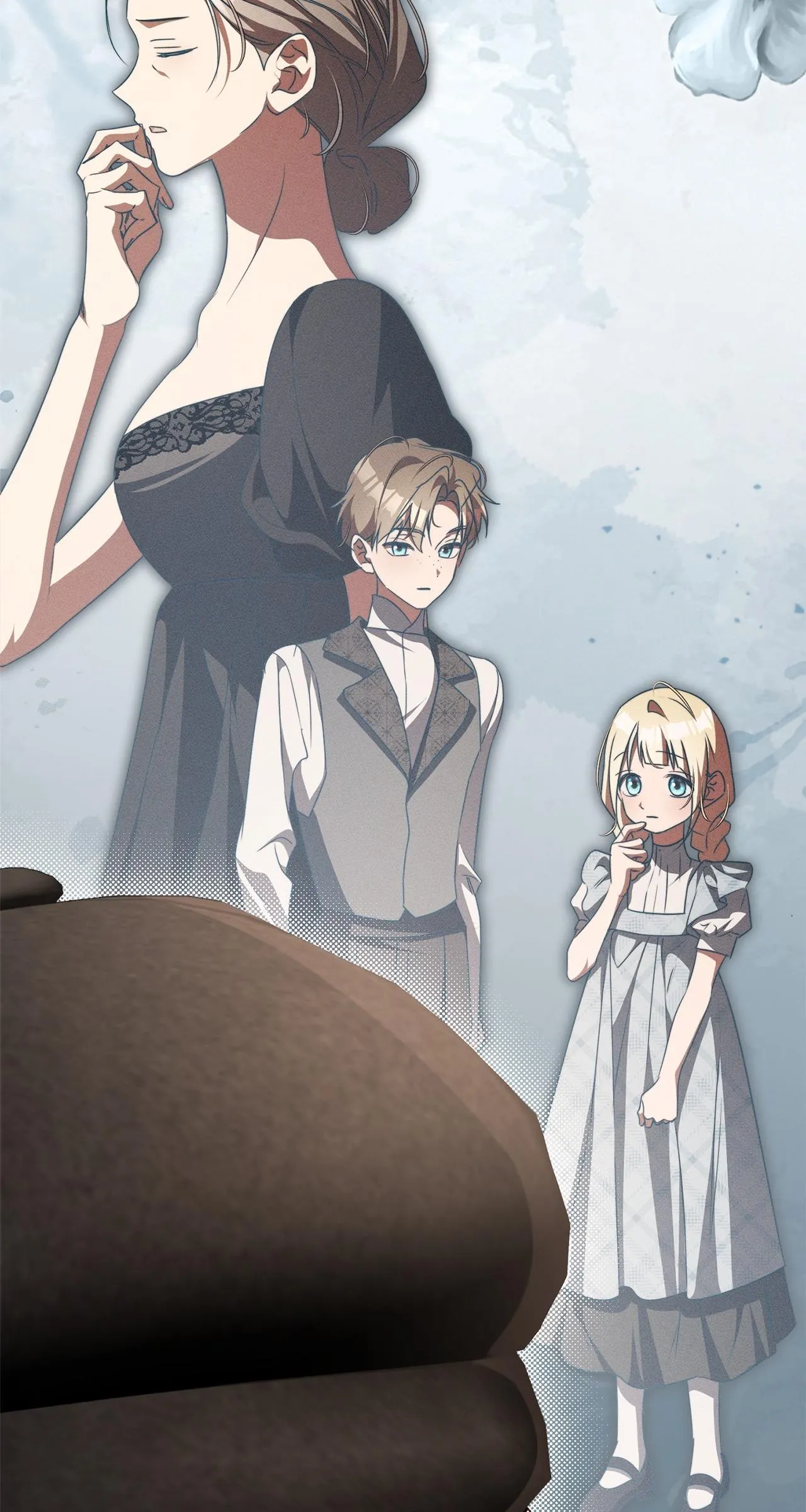Arrogant Regret Chapter 60 - Page 31