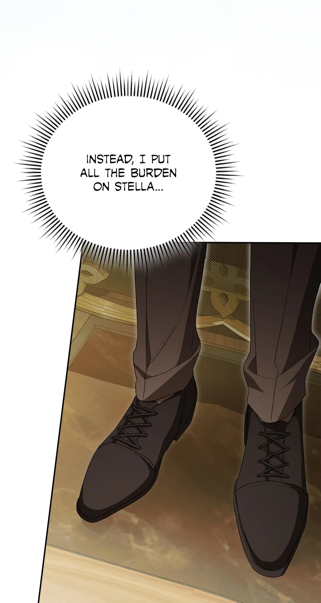Arrogant Regret Chapter 60 - Page 33