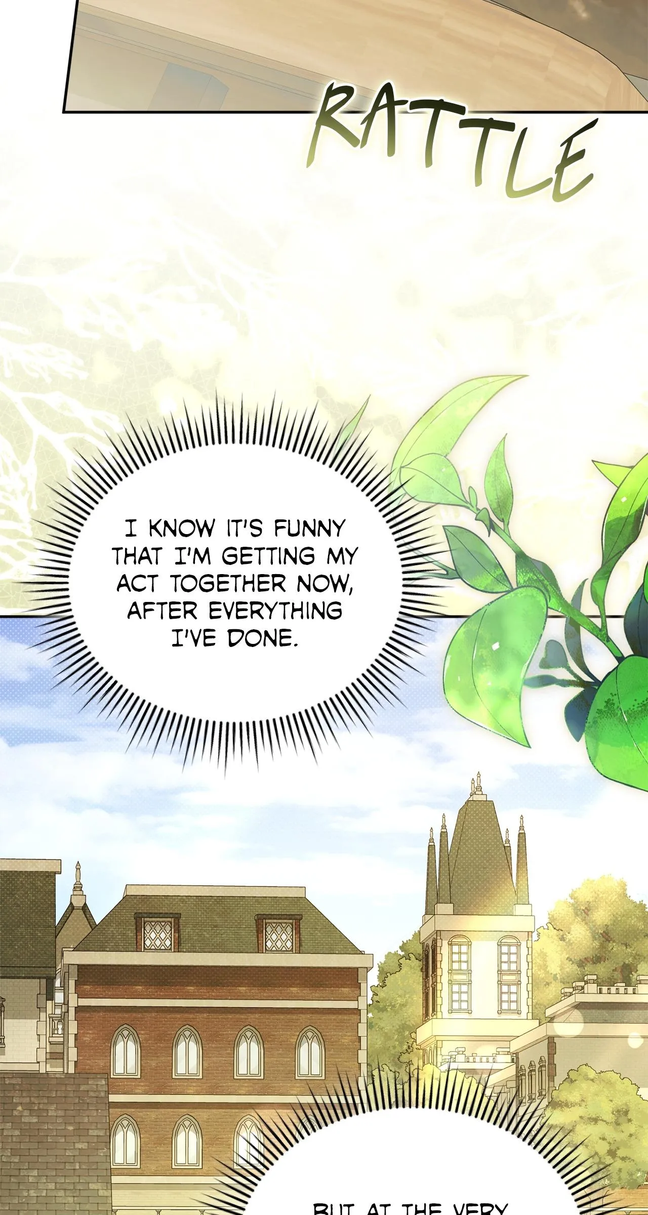 Arrogant Regret Chapter 60 - Page 34