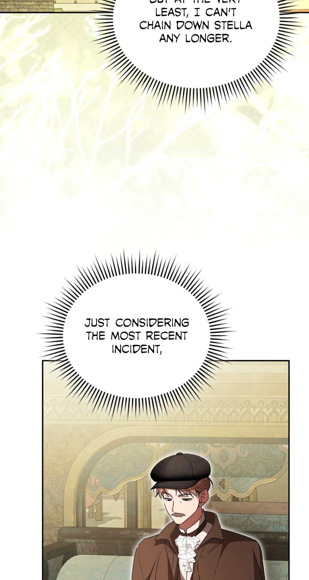 Arrogant Regret Chapter 60 - Page 35