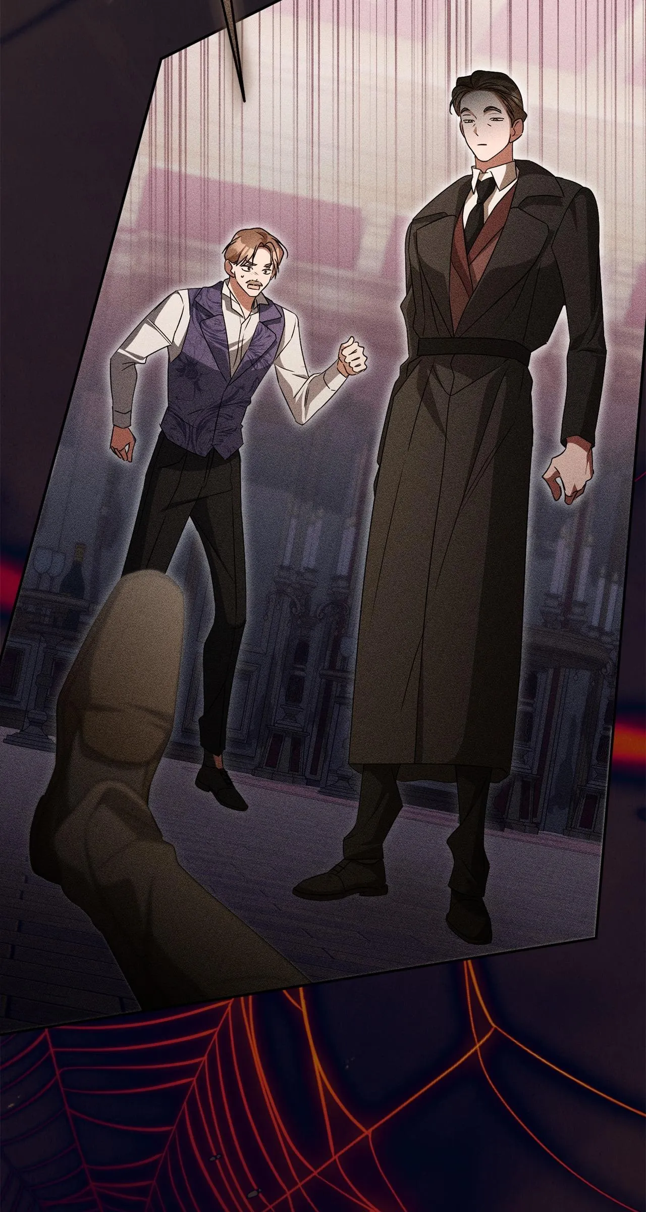 Arrogant Regret Chapter 60 - Page 39