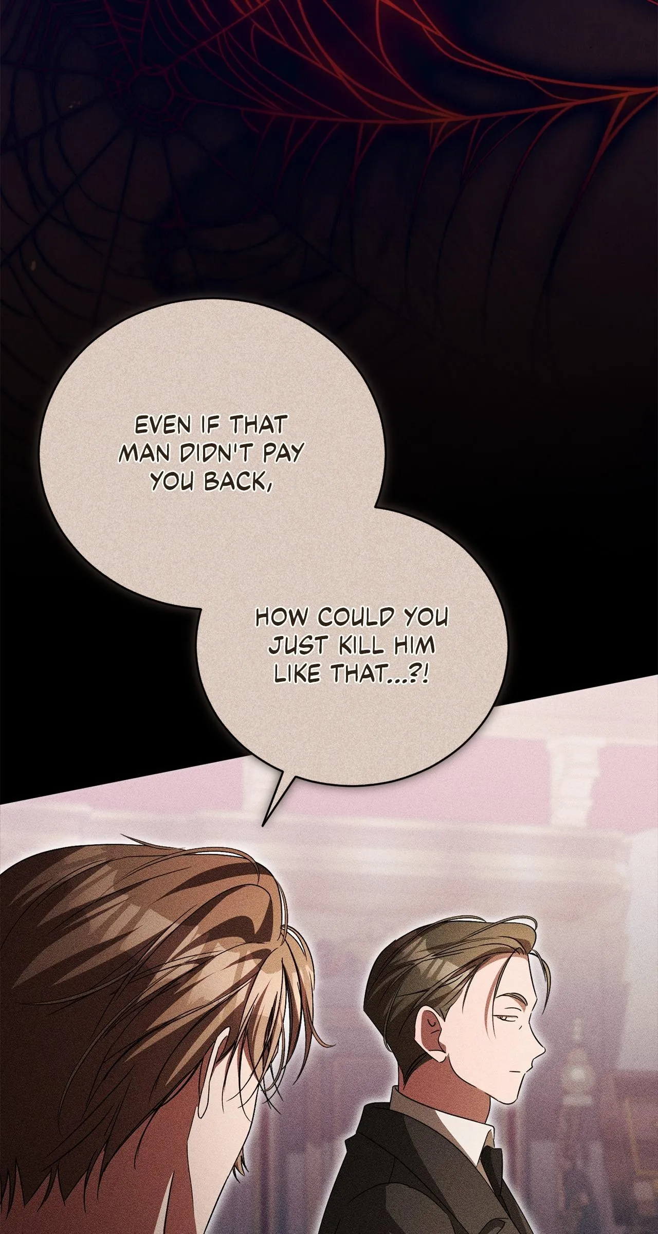 Arrogant Regret Chapter 60 - Page 40