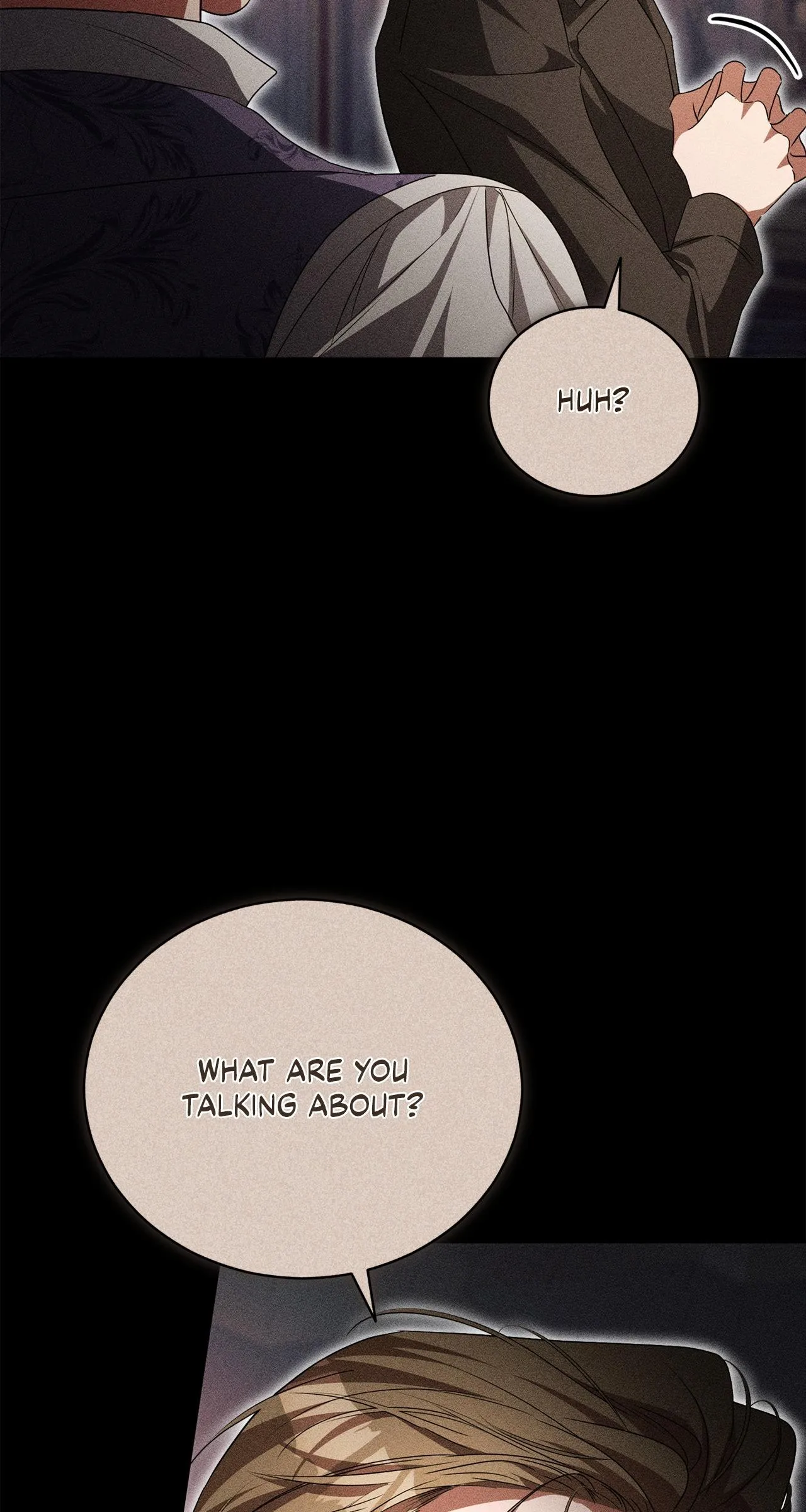 Arrogant Regret Chapter 60 - Page 41