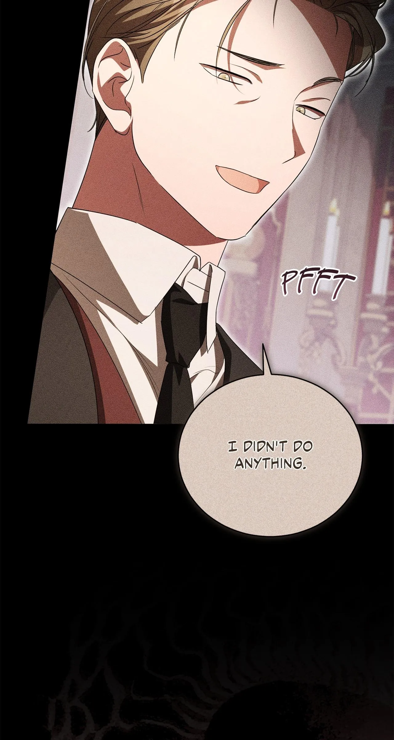 Arrogant Regret Chapter 60 - Page 42