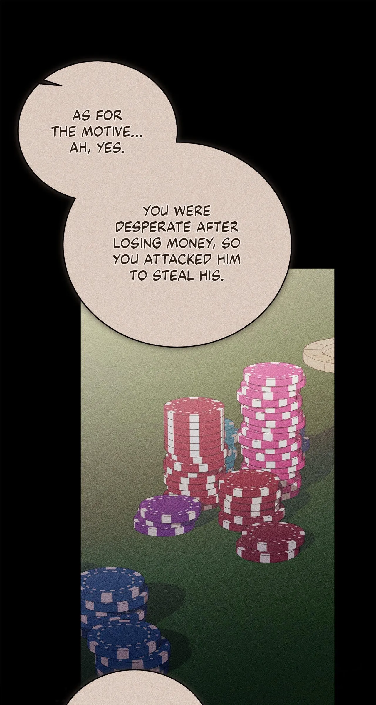 Arrogant Regret Chapter 60 - Page 45