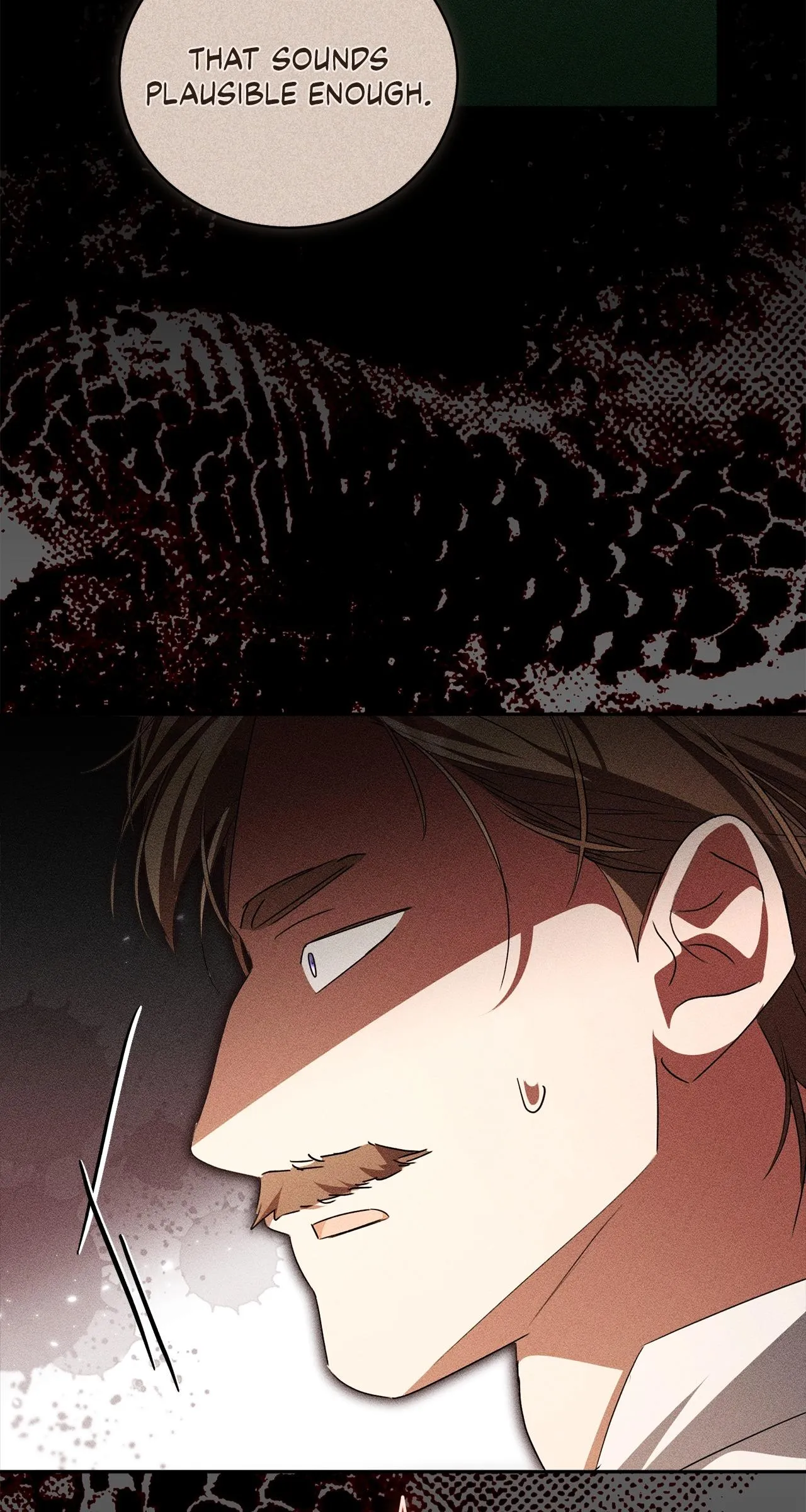 Arrogant Regret Chapter 60 - Page 46